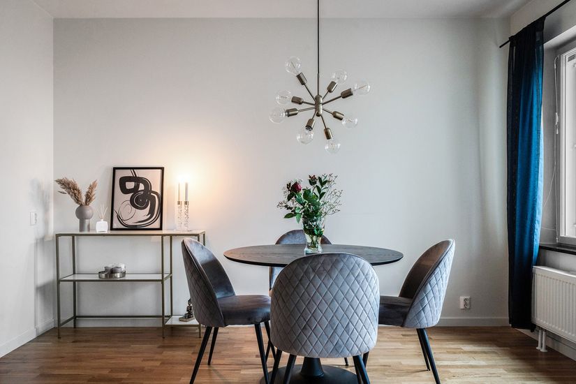 Bostadsrätt, Litteraturgatan 216, Hisings Backa, Göteborg