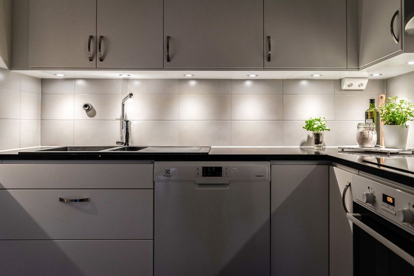 Bostadsrätt, Litteraturgatan 216, Hisings Backa, Göteborg