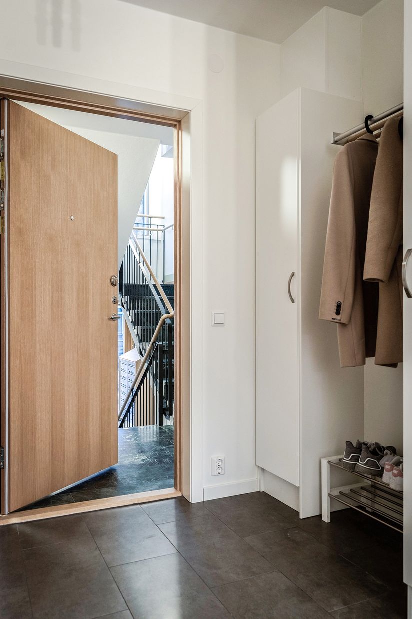 Bostadsrätt, Litteraturgatan 216, Hisings Backa, Göteborg