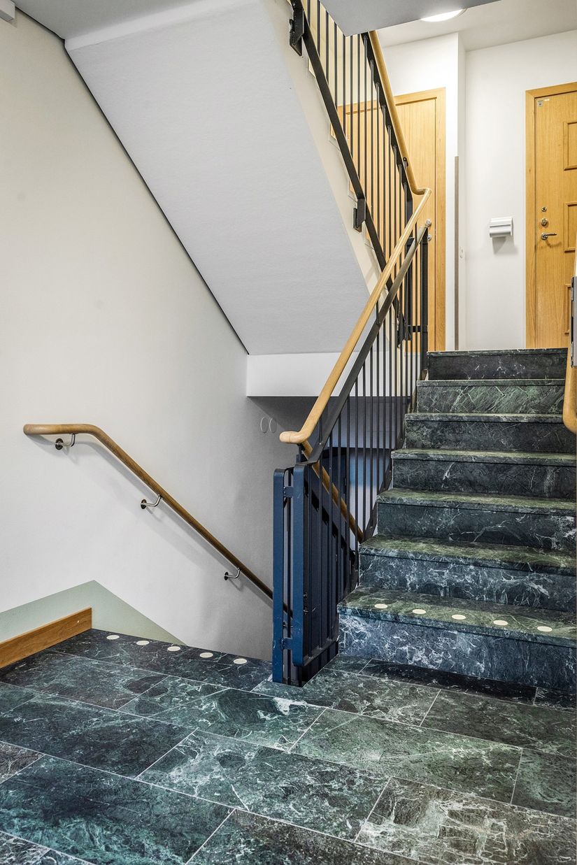 Bostadsrätt, Litteraturgatan 216, Hisings Backa, Göteborg