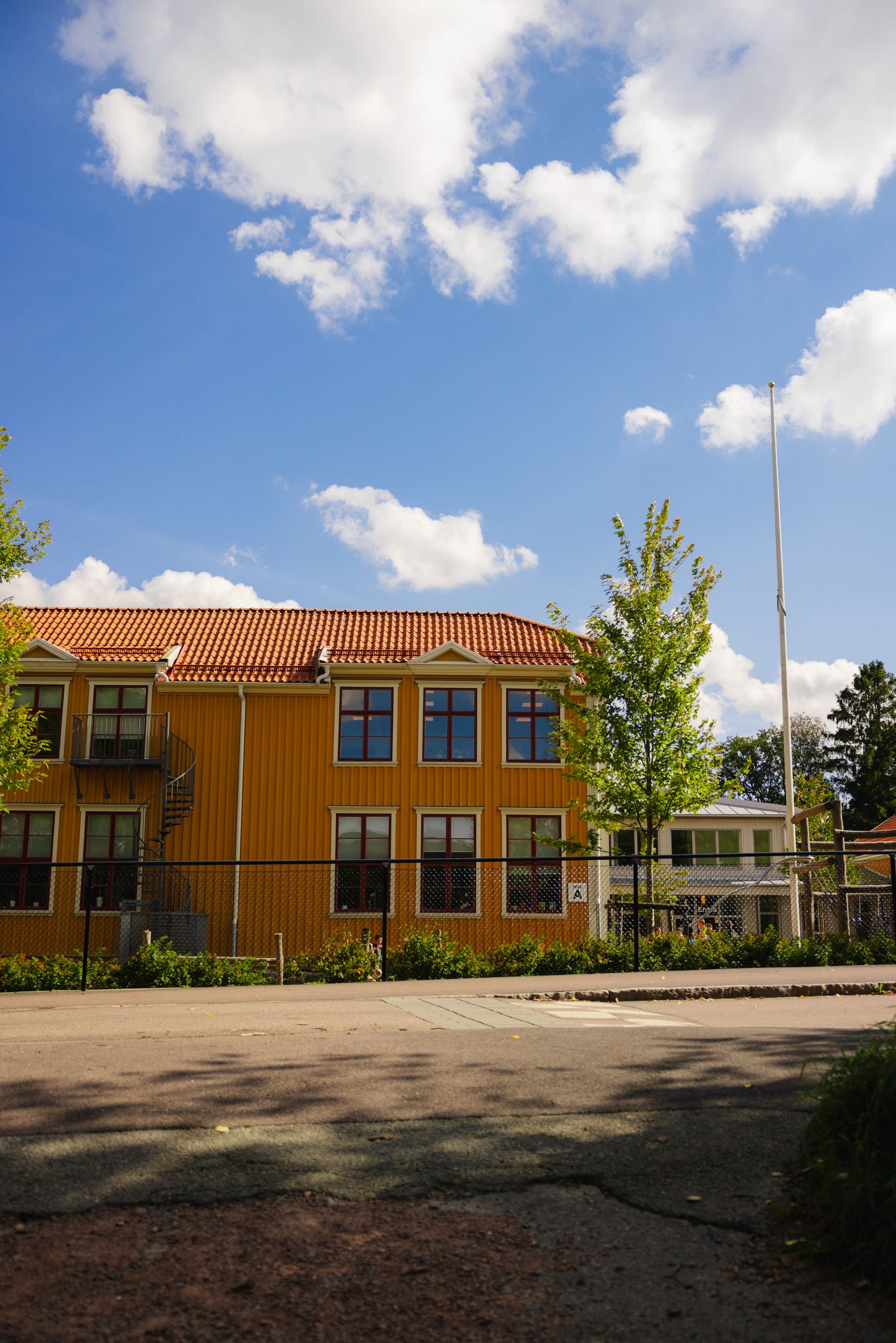 Bostadsrätt, Litteraturgatan 216, Hisings Backa, Göteborg