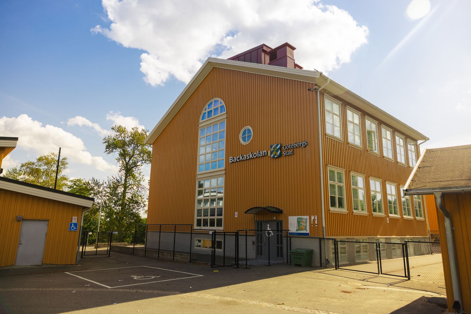 Bostadsrätt, Litteraturgatan 216, Hisings Backa, Göteborg