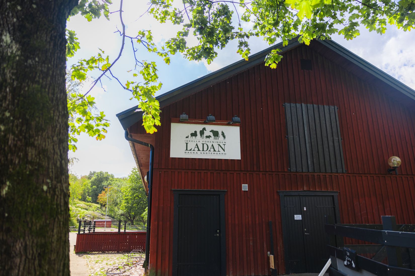 Bostadsrätt, Litteraturgatan 216, Hisings Backa, Göteborg