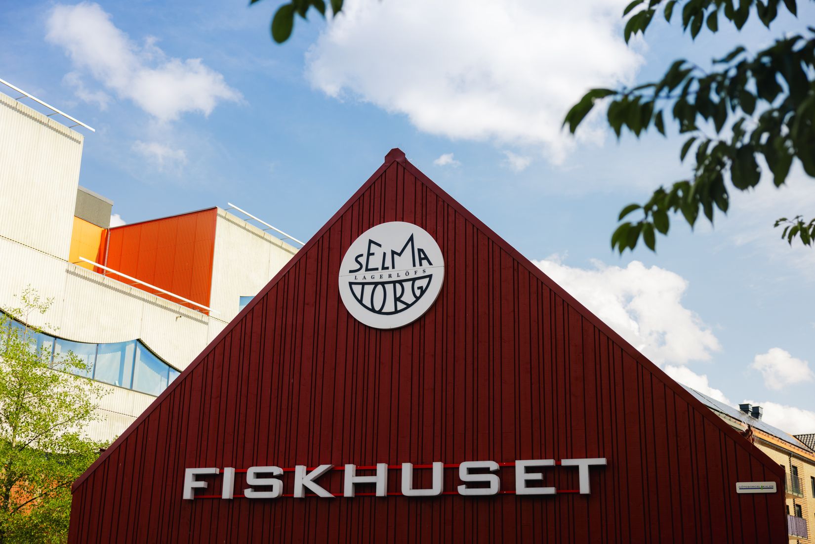 Bostadsrätt, Litteraturgatan 216, Hisings Backa, Göteborg