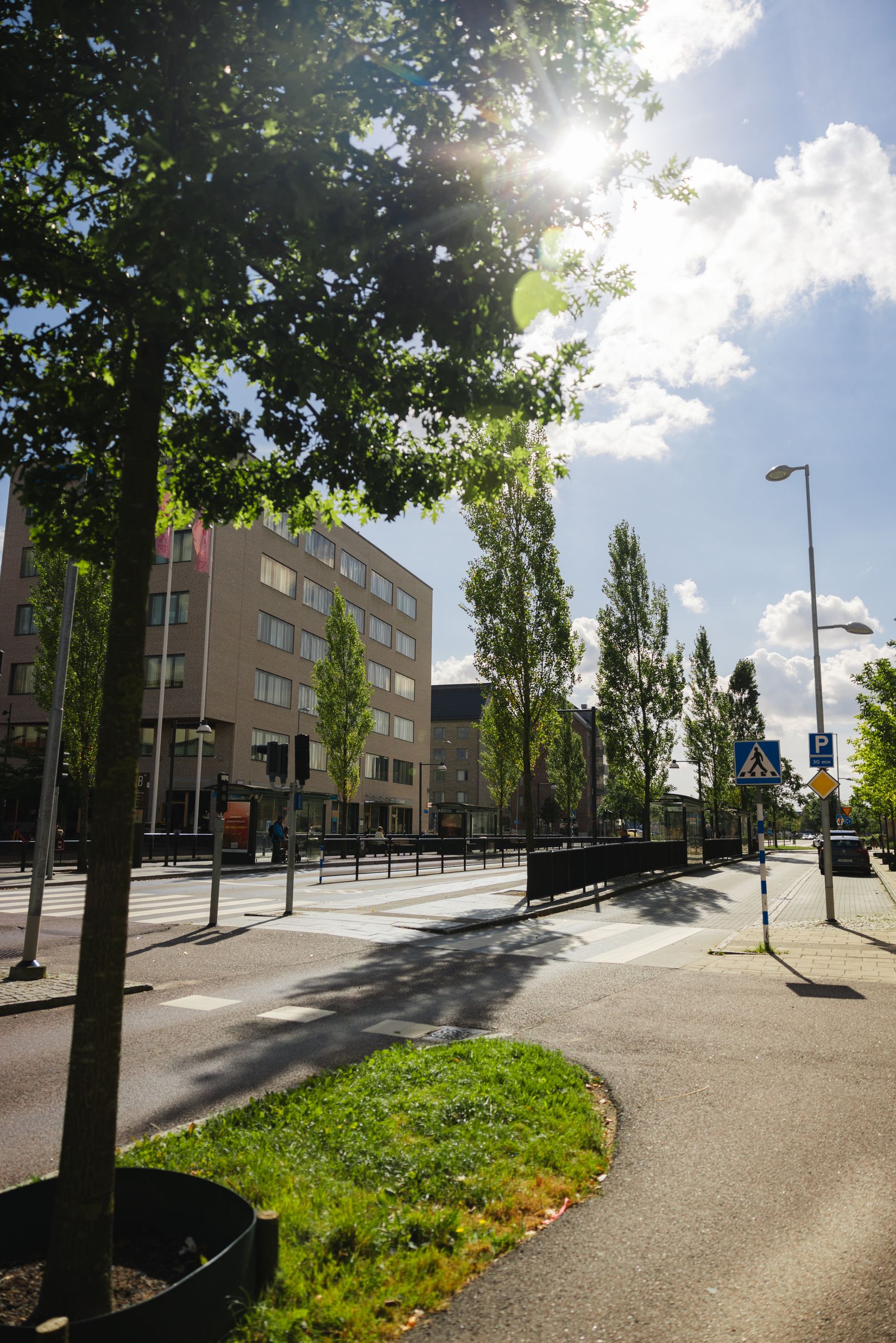Bostadsrätt, Litteraturgatan 216, Hisings Backa, Göteborg