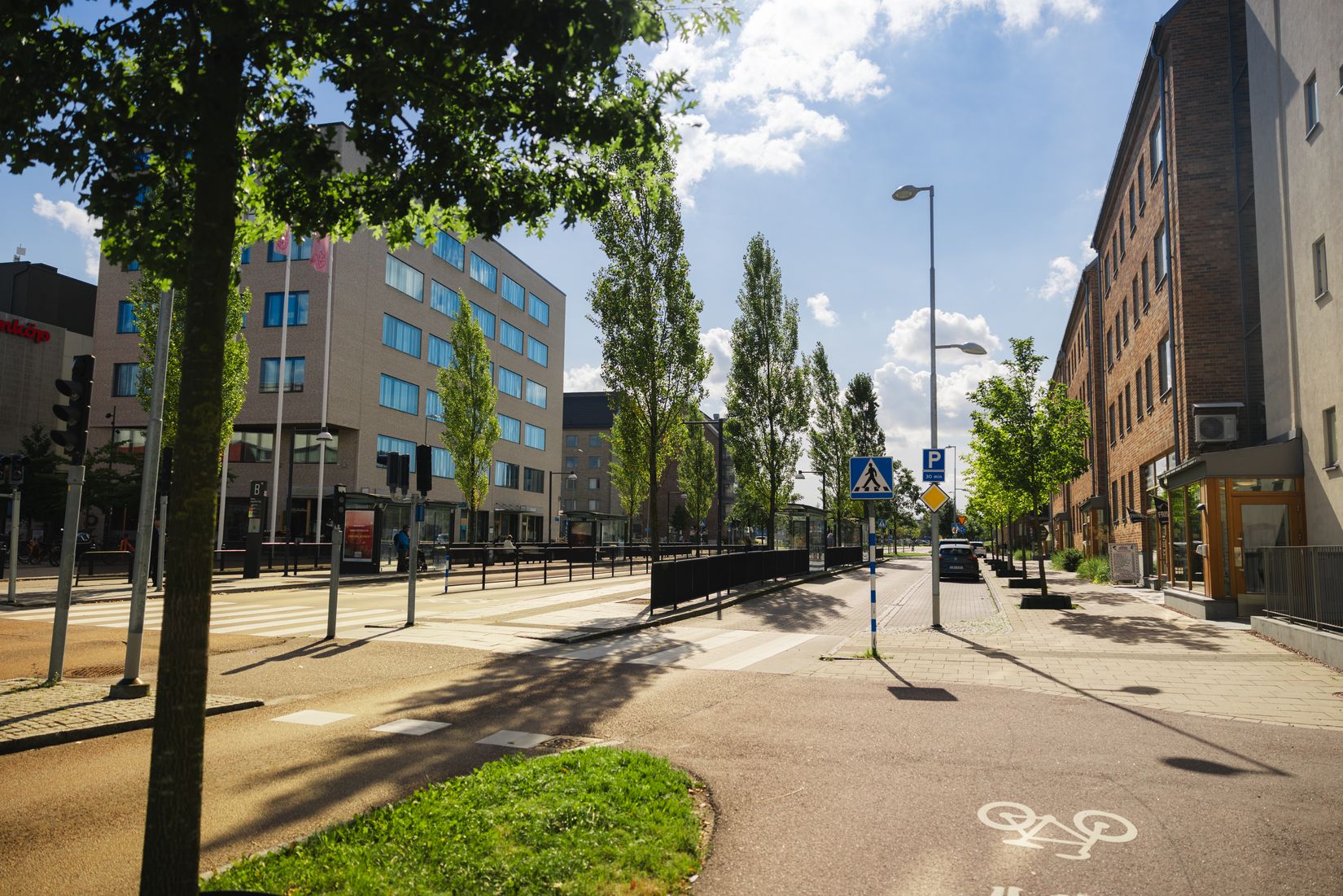 Bostadsrätt, Litteraturgatan 216, Hisings Backa, Göteborg