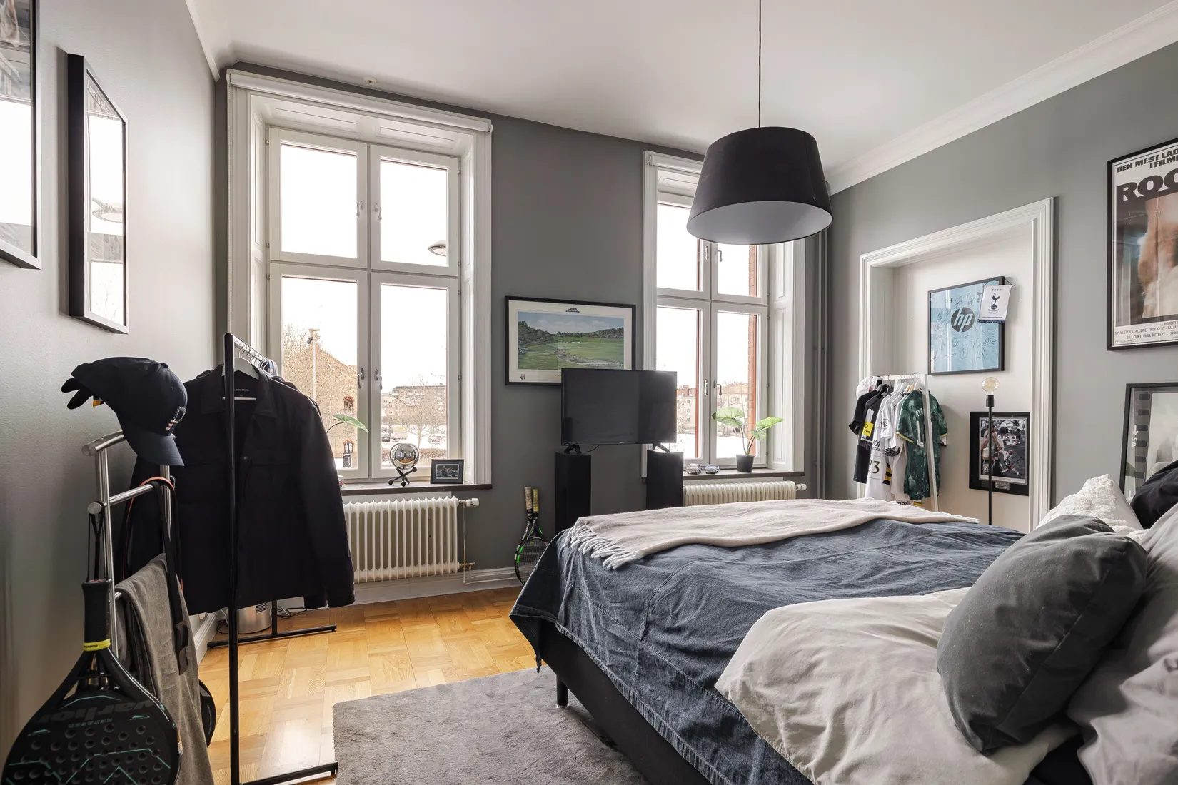 Bostadsrätt, Kungsgatan 1, Centrum, Eskilstuna