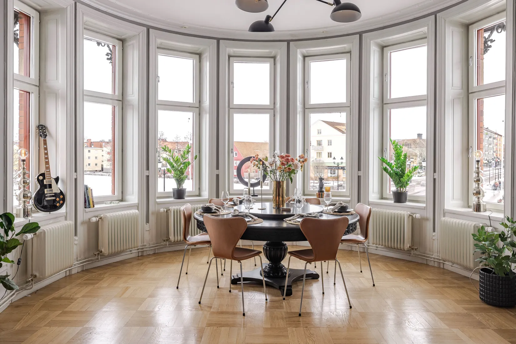 Bostadsrätt, Kungsgatan 1, Centrum, Eskilstuna