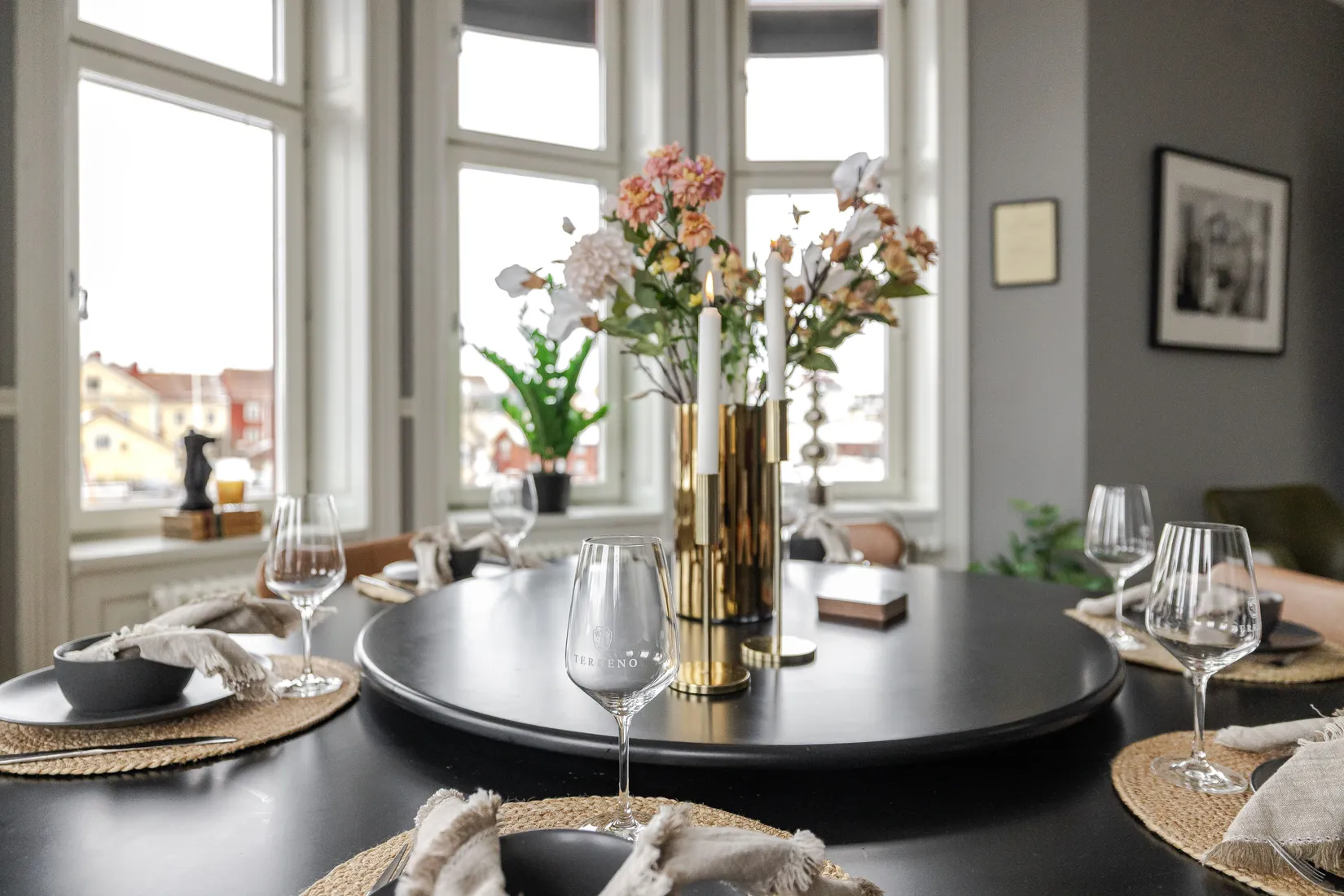 Bostadsrätt, Kungsgatan 1, Centrum, Eskilstuna