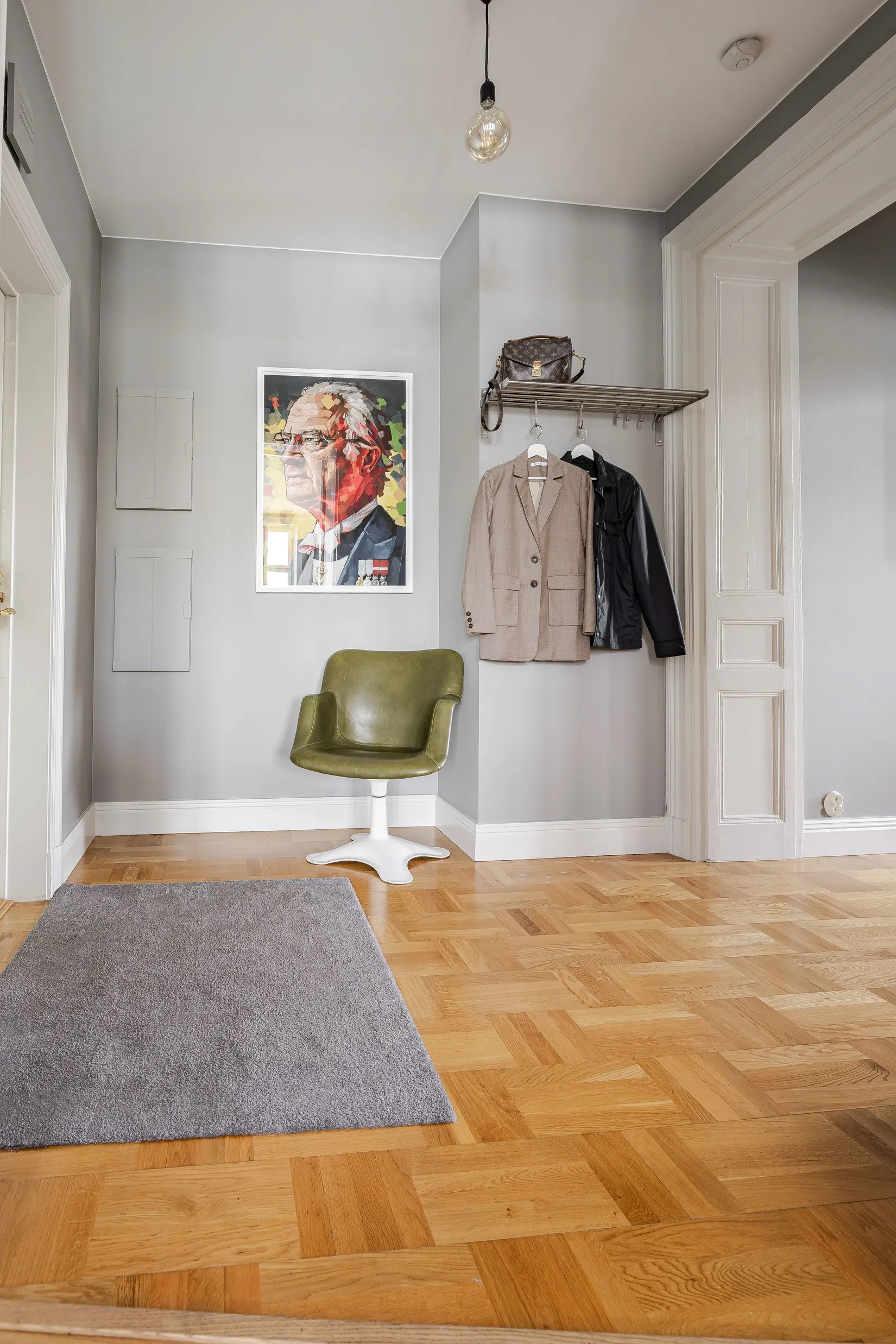 Bostadsrätt, Kungsgatan 1, Centrum, Eskilstuna