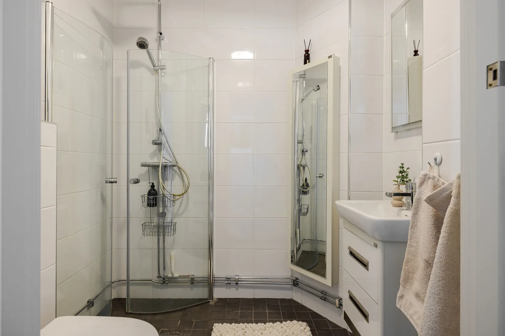 Bostadsrätt, Kungsgatan 1, Centrum, Eskilstuna