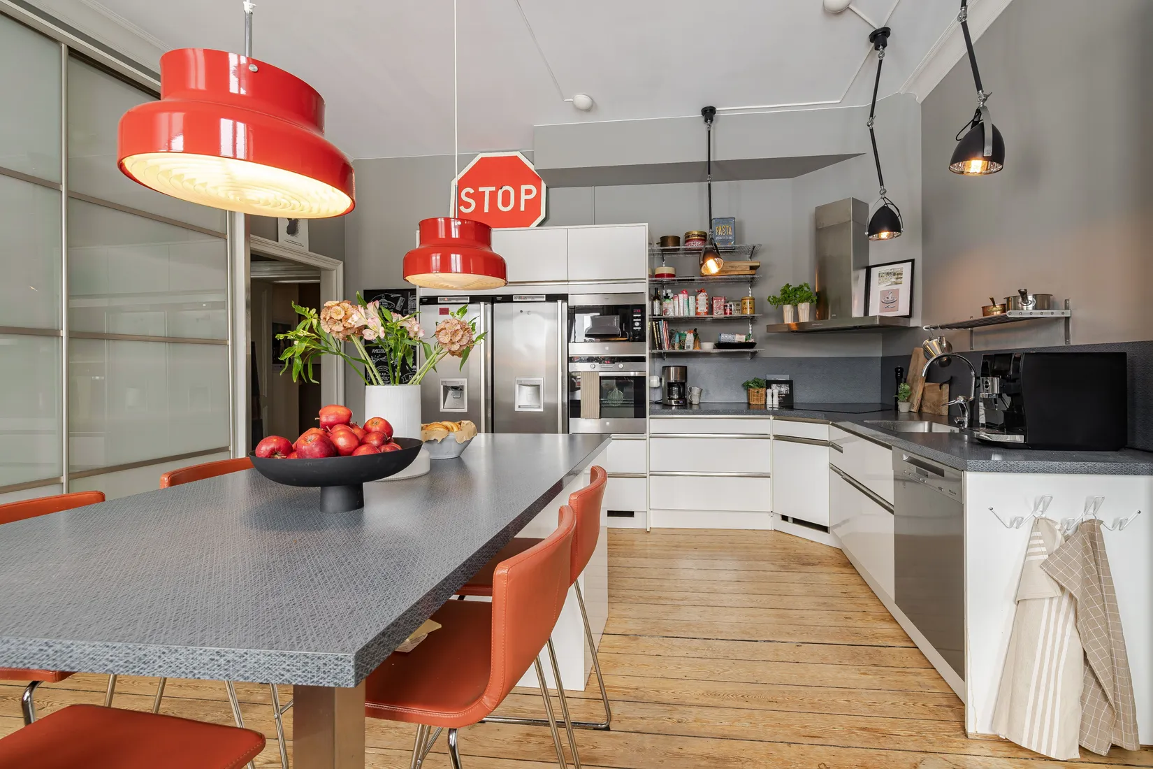 Bostadsrätt, Kungsgatan 1, Centrum, Eskilstuna