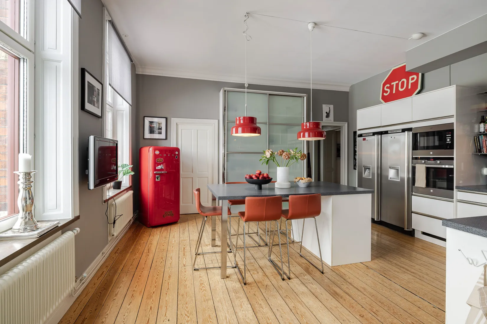 Bostadsrätt, Kungsgatan 1, Centrum, Eskilstuna