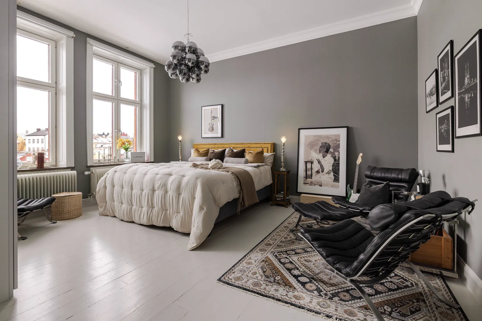 Bostadsrätt, Kungsgatan 1, Centrum, Eskilstuna