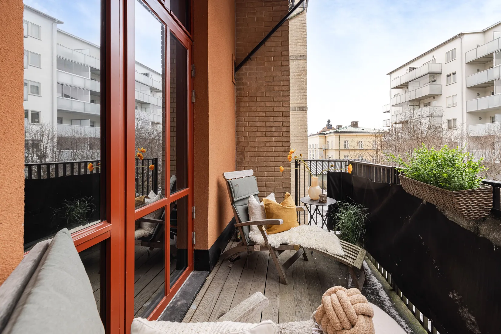 Bostadsrätt, Kungsgatan 1, Centrum, Eskilstuna