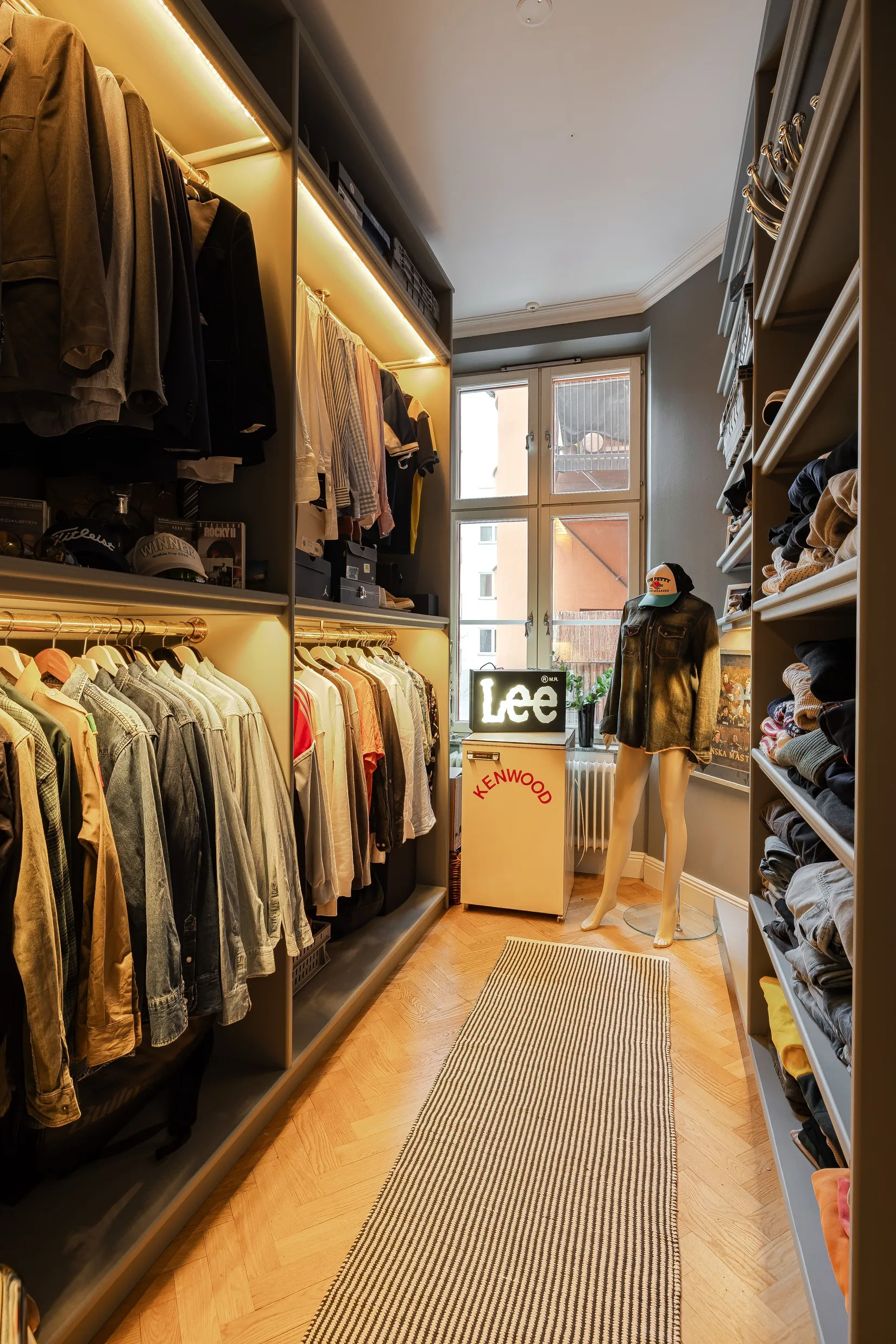 Bostadsrätt, Kungsgatan 1, Centrum, Eskilstuna