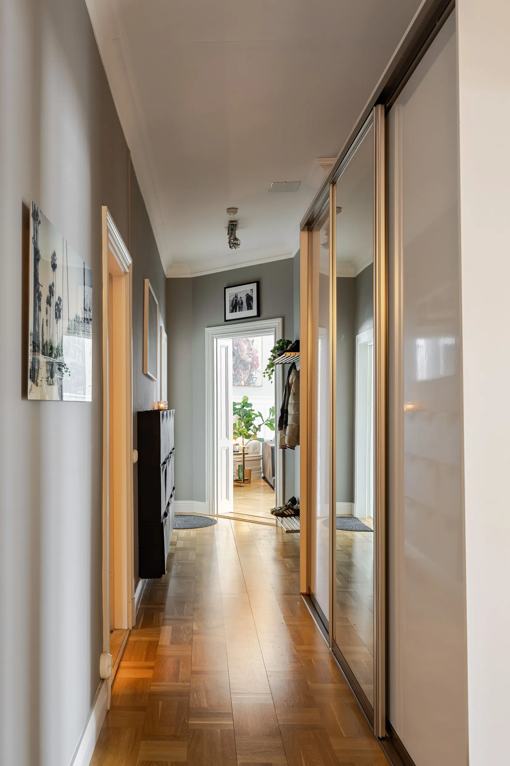 Bostadsrätt, Kungsgatan 1, Centrum, Eskilstuna