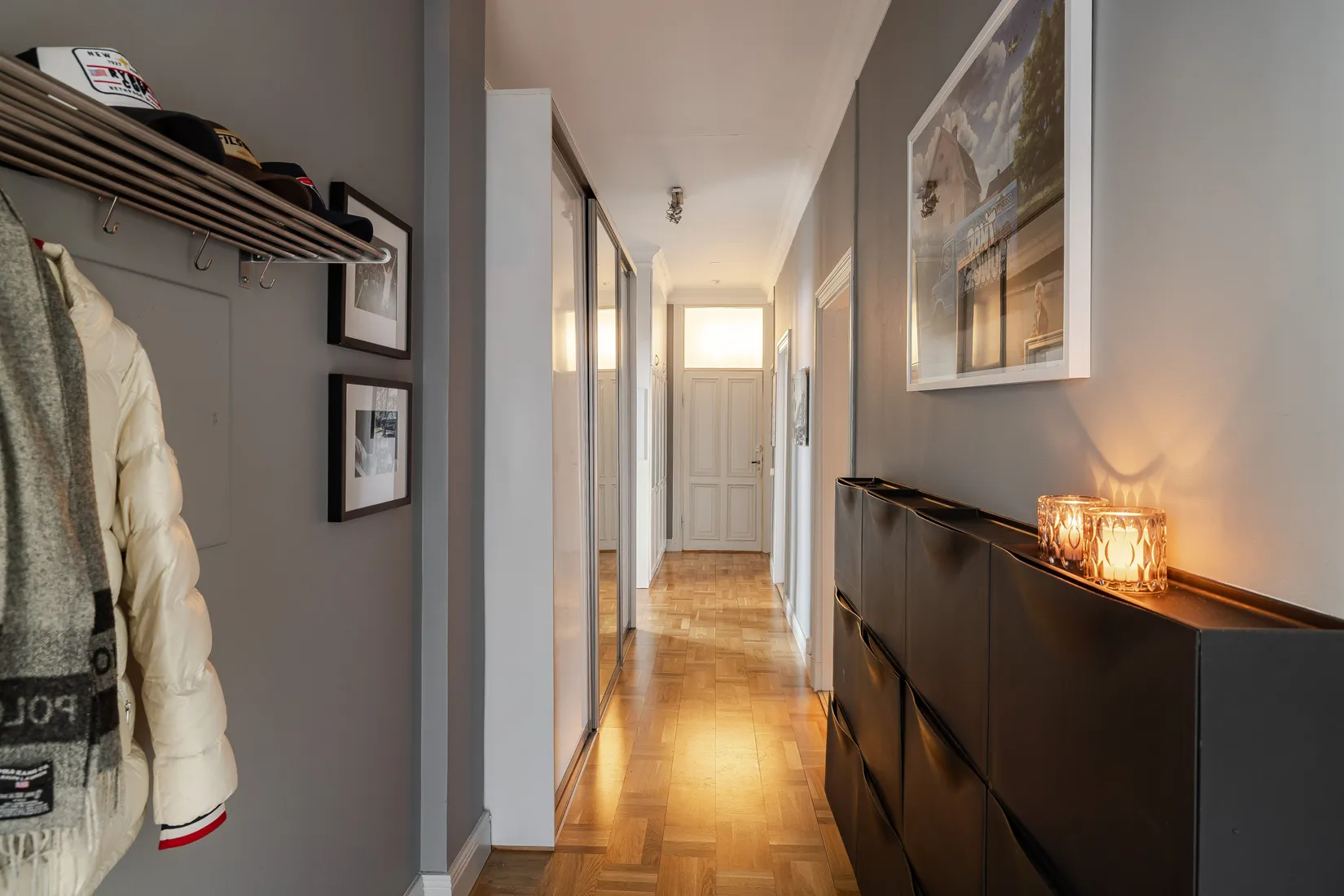 Bostadsrätt, Kungsgatan 1, Centrum, Eskilstuna