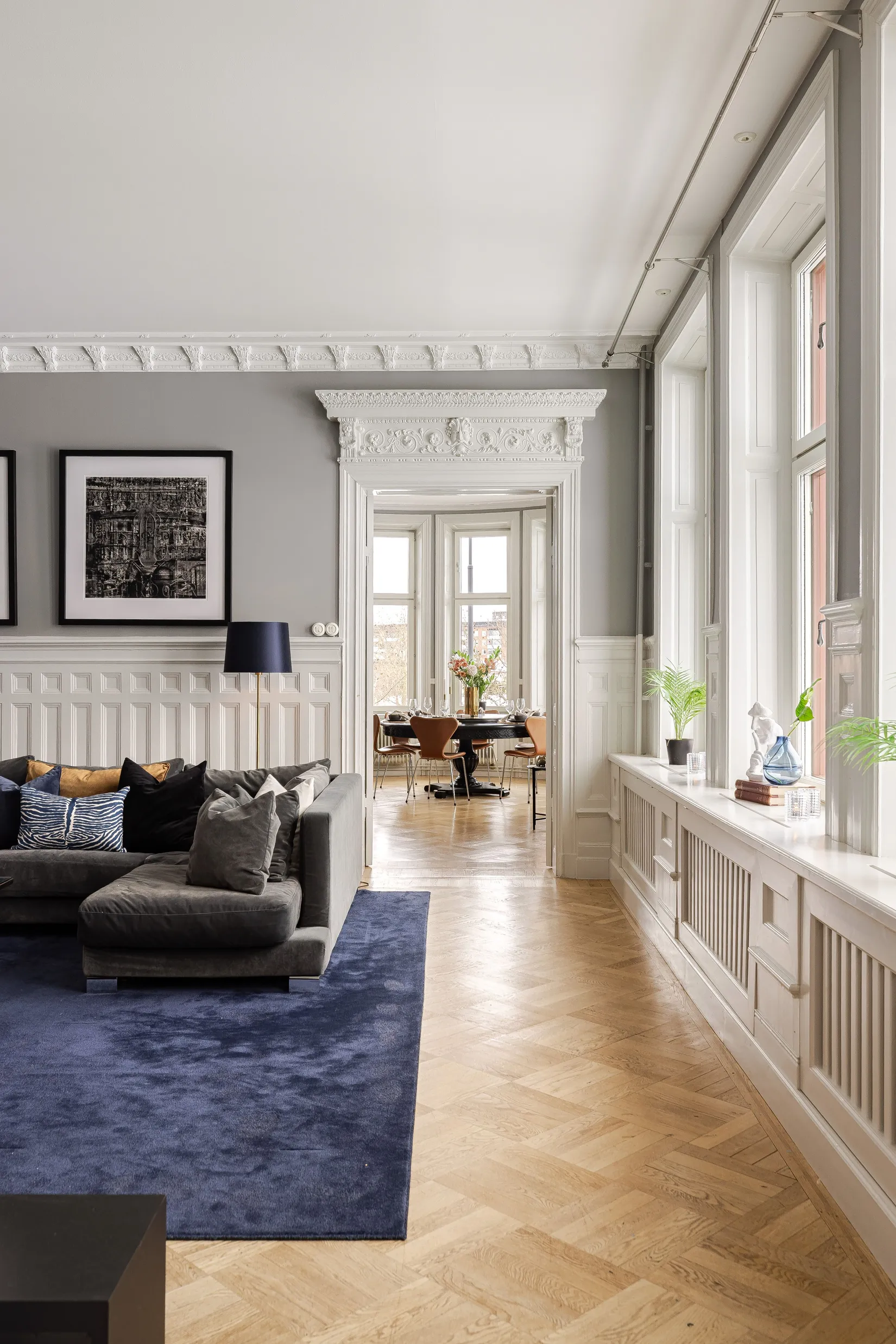 Bostadsrätt, Kungsgatan 1, Centrum, Eskilstuna