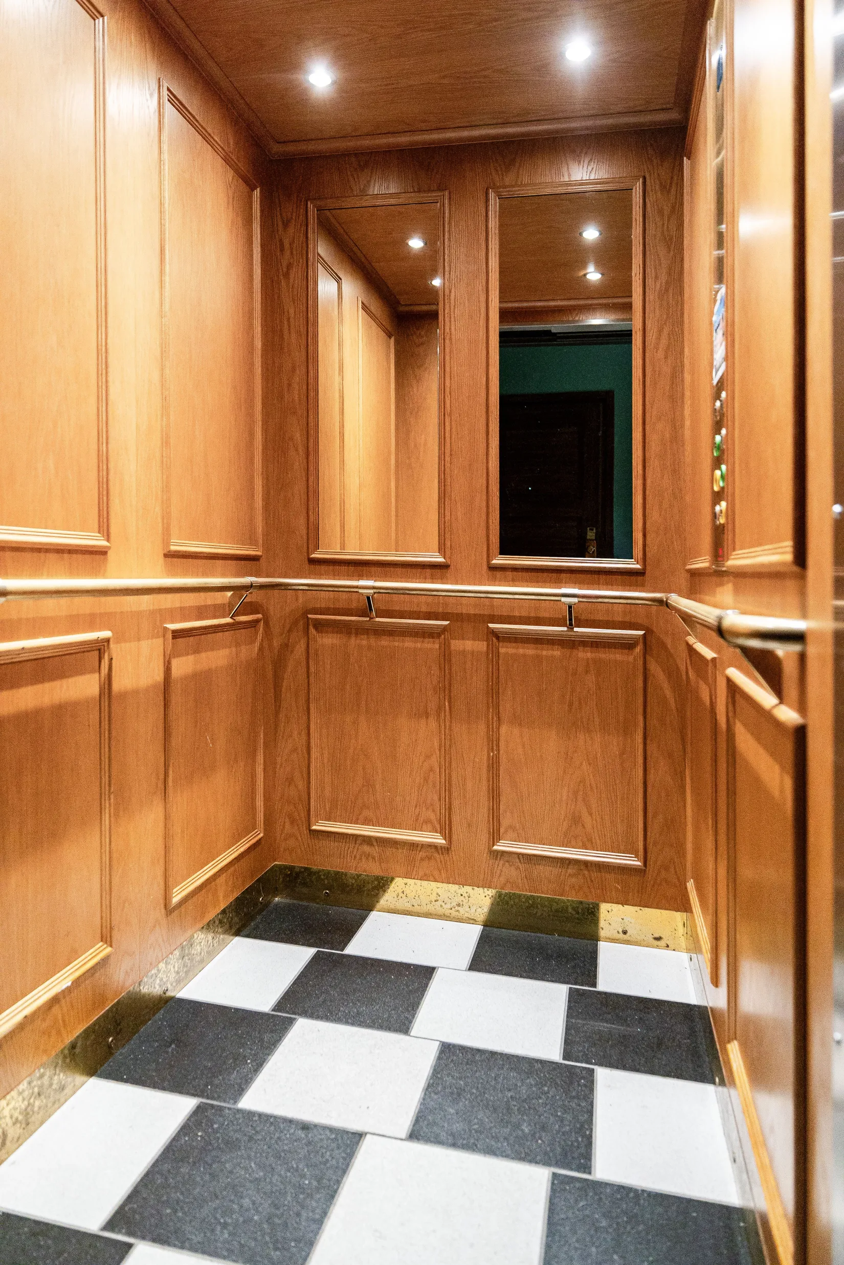 Bostadsrätt, Kungsgatan 1, Centrum, Eskilstuna