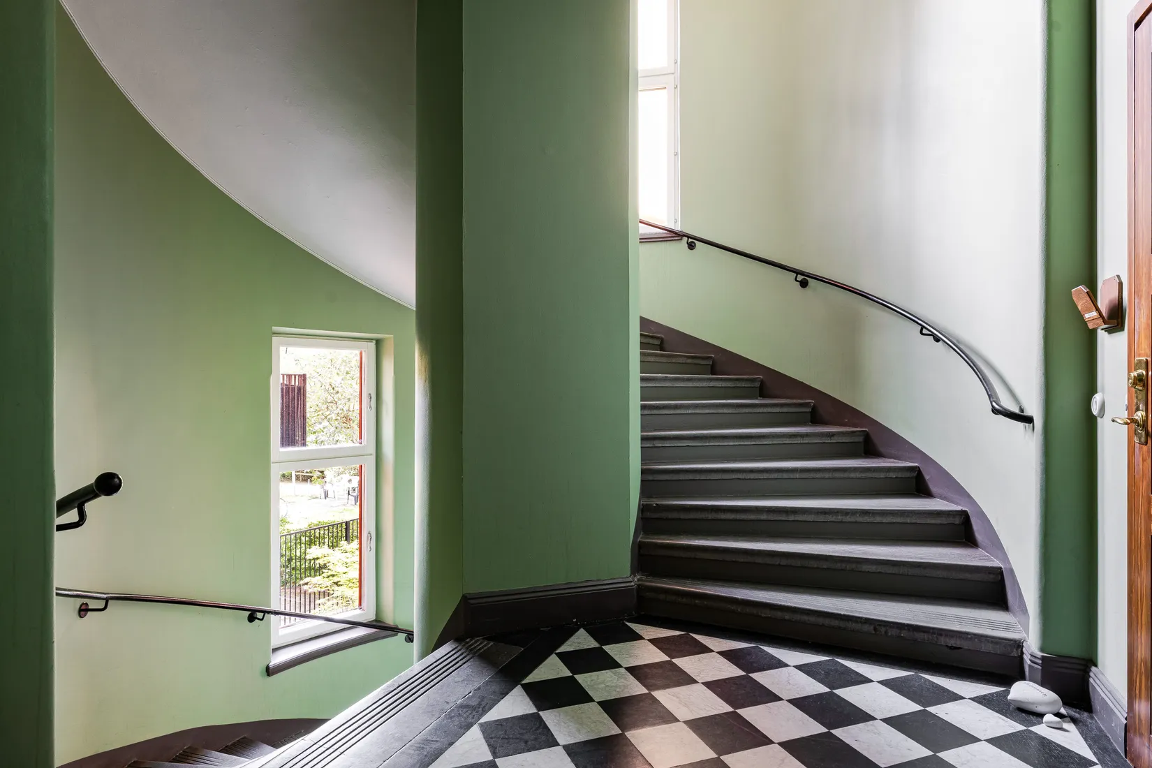 Bostadsrätt, Kungsgatan 1, Centrum, Eskilstuna