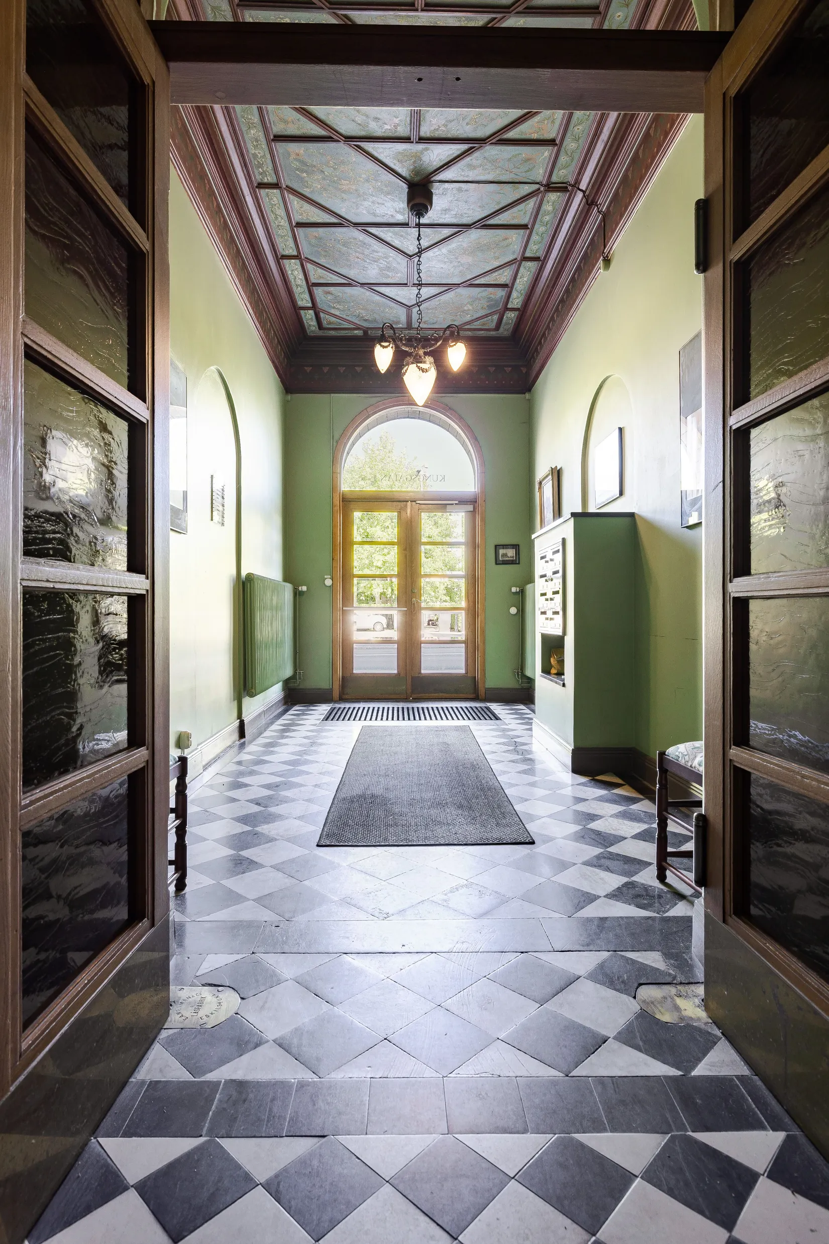 Bostadsrätt, Kungsgatan 1, Centrum, Eskilstuna