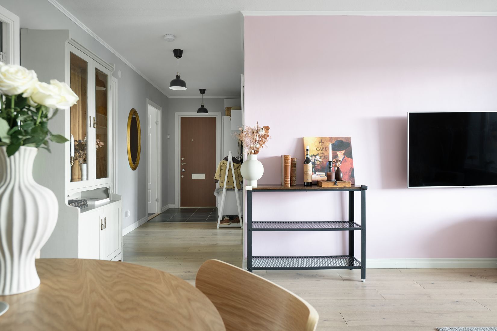 Bostadsrätt, Göran Perssons Väg 43, Huvudsta, Solna