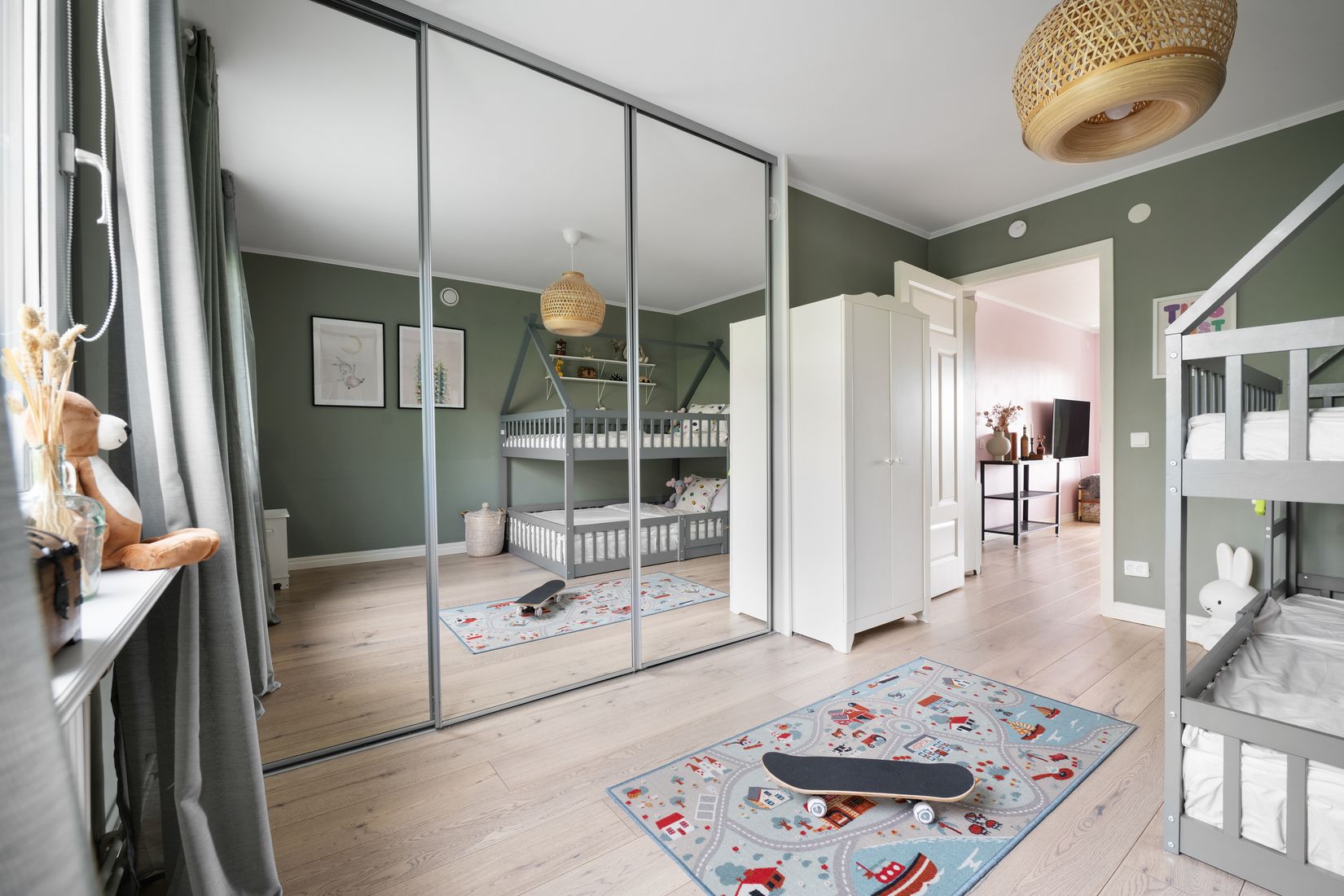 Bostadsrätt, Göran Perssons Väg 43, Huvudsta, Solna