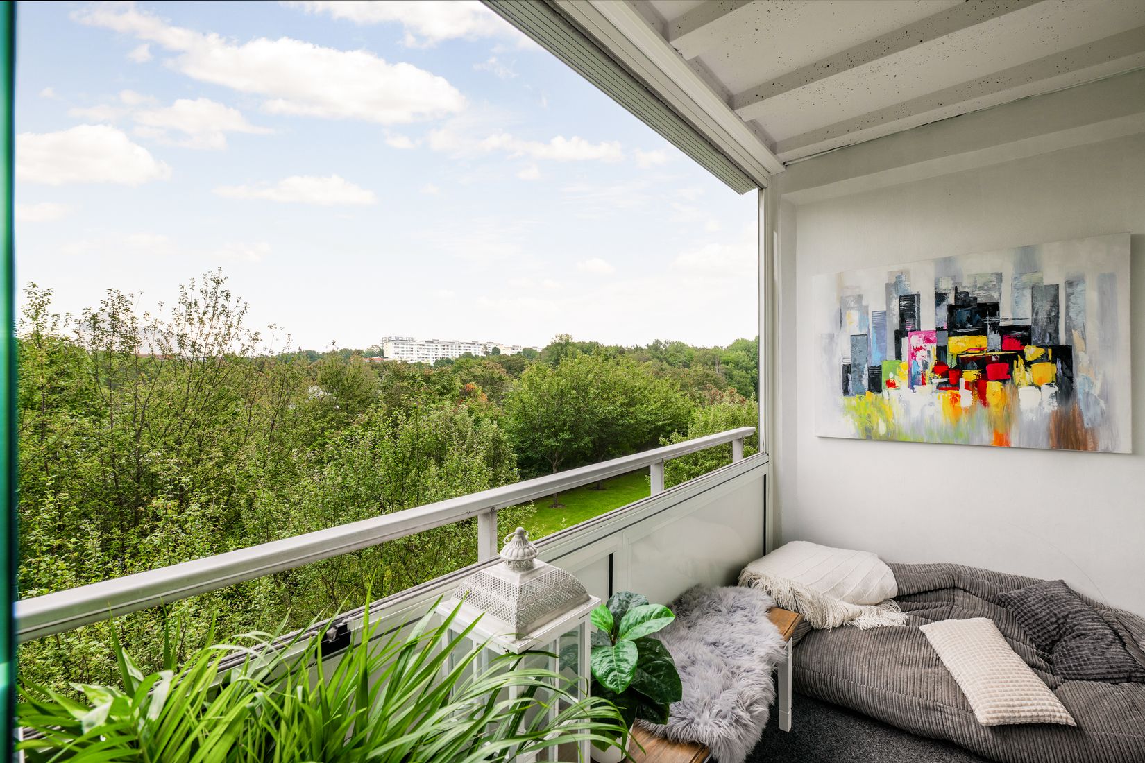 Bostadsrätt, Göran Perssons Väg 43, Huvudsta, Solna