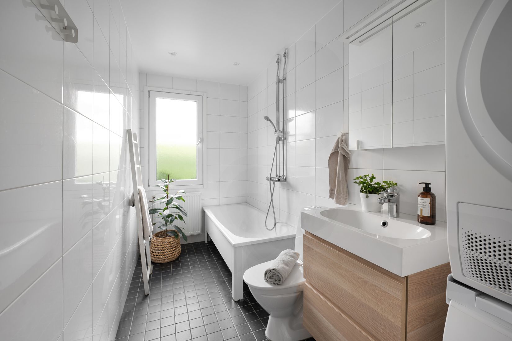 Bostadsrätt, Göran Perssons Väg 43, Huvudsta, Solna