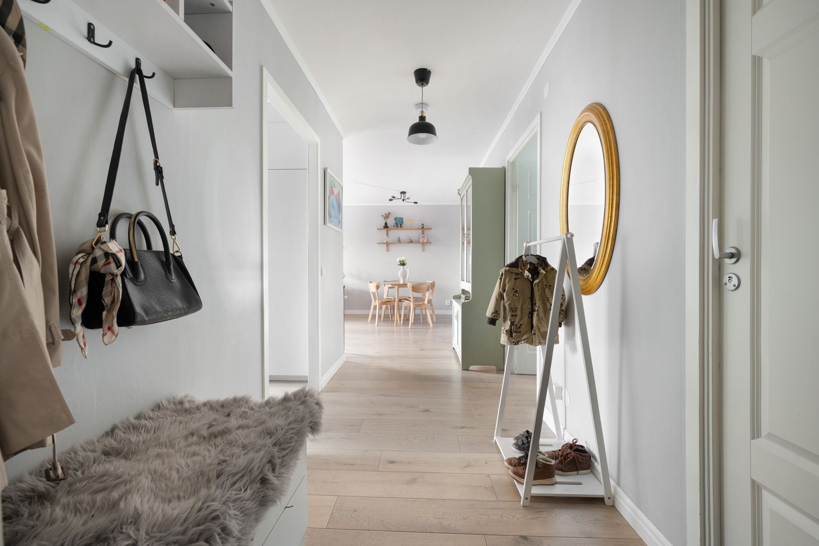 Bostadsrätt, Göran Perssons Väg 43, Huvudsta, Solna