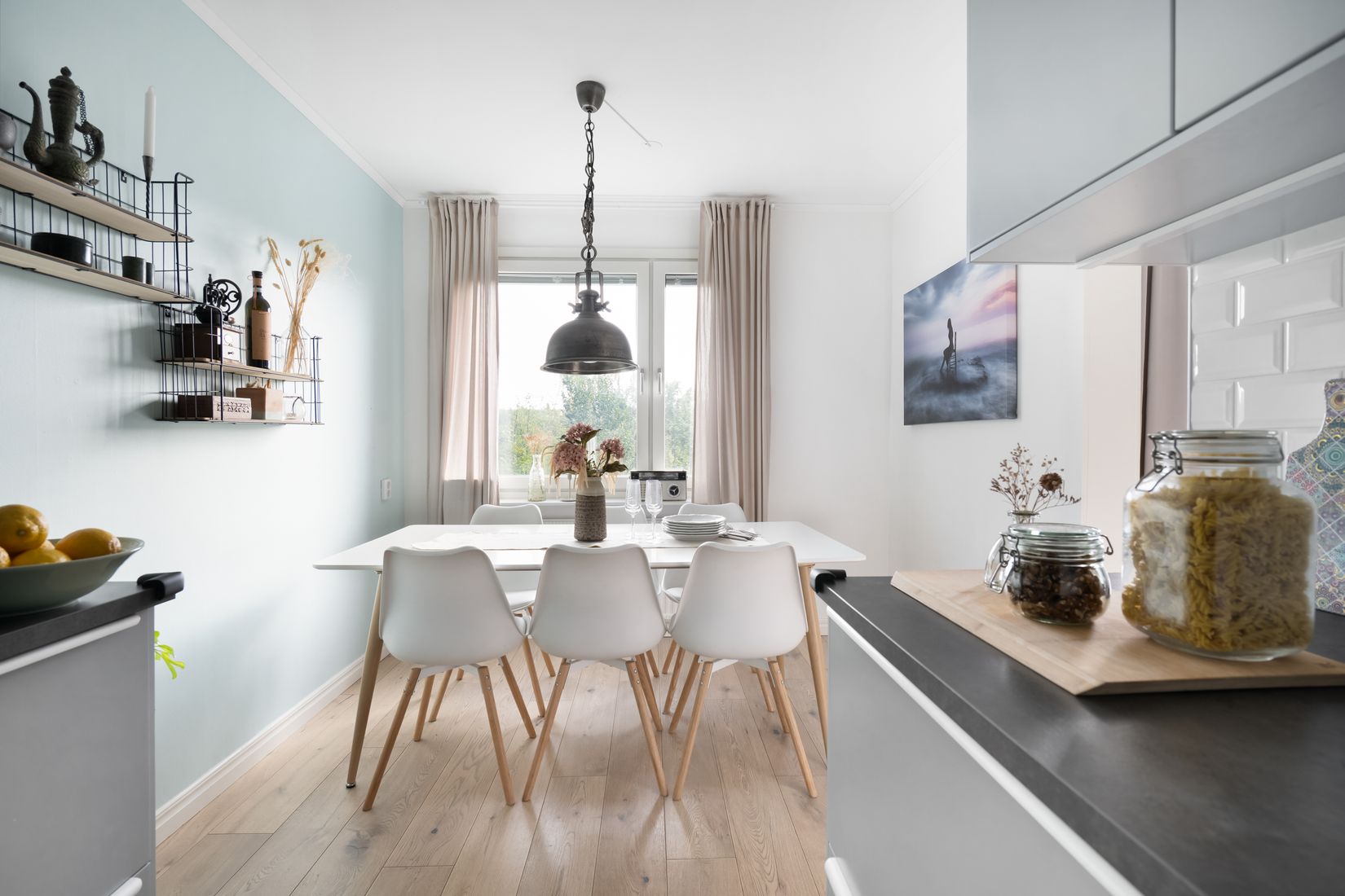 Bostadsrätt, Göran Perssons Väg 43, Huvudsta, Solna