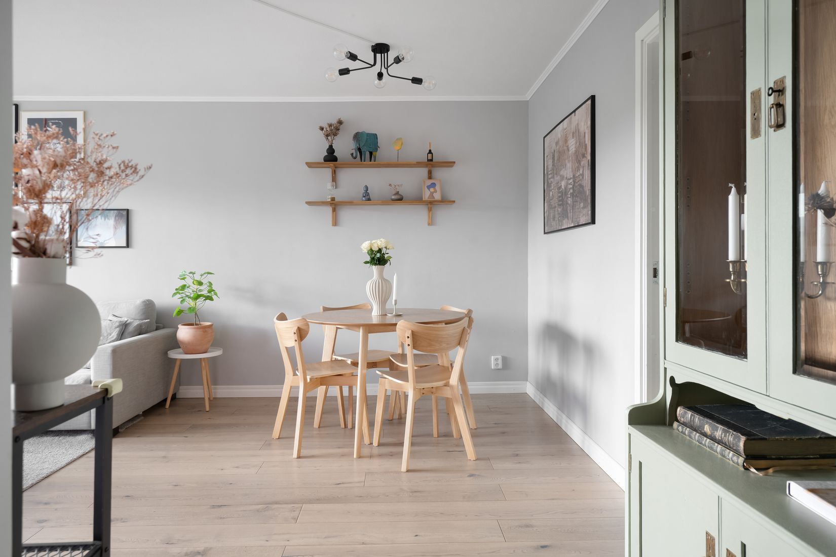 Bostadsrätt, Göran Perssons Väg 43, Huvudsta, Solna