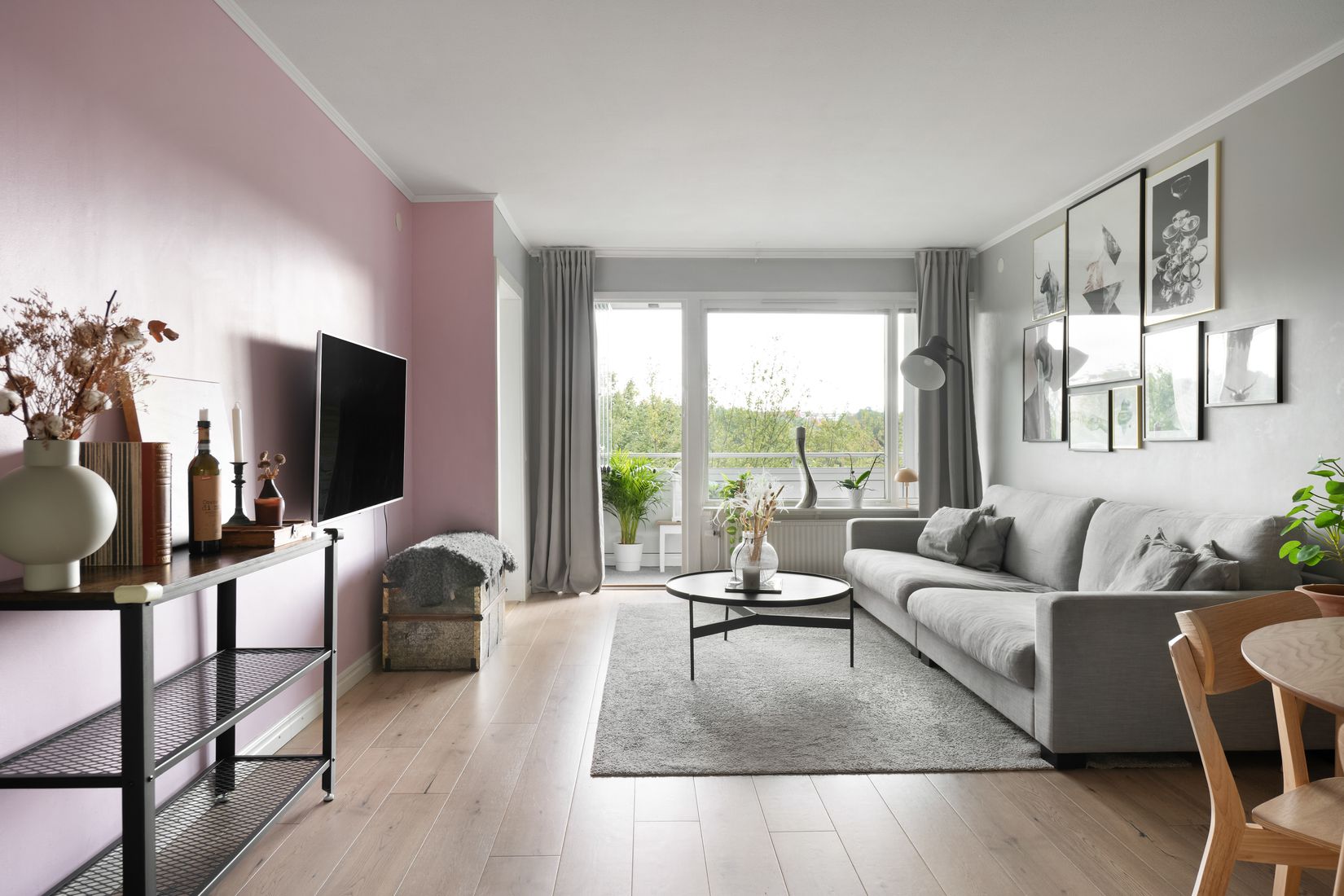 Bostadsrätt, Göran Perssons Väg 43, Huvudsta, Solna