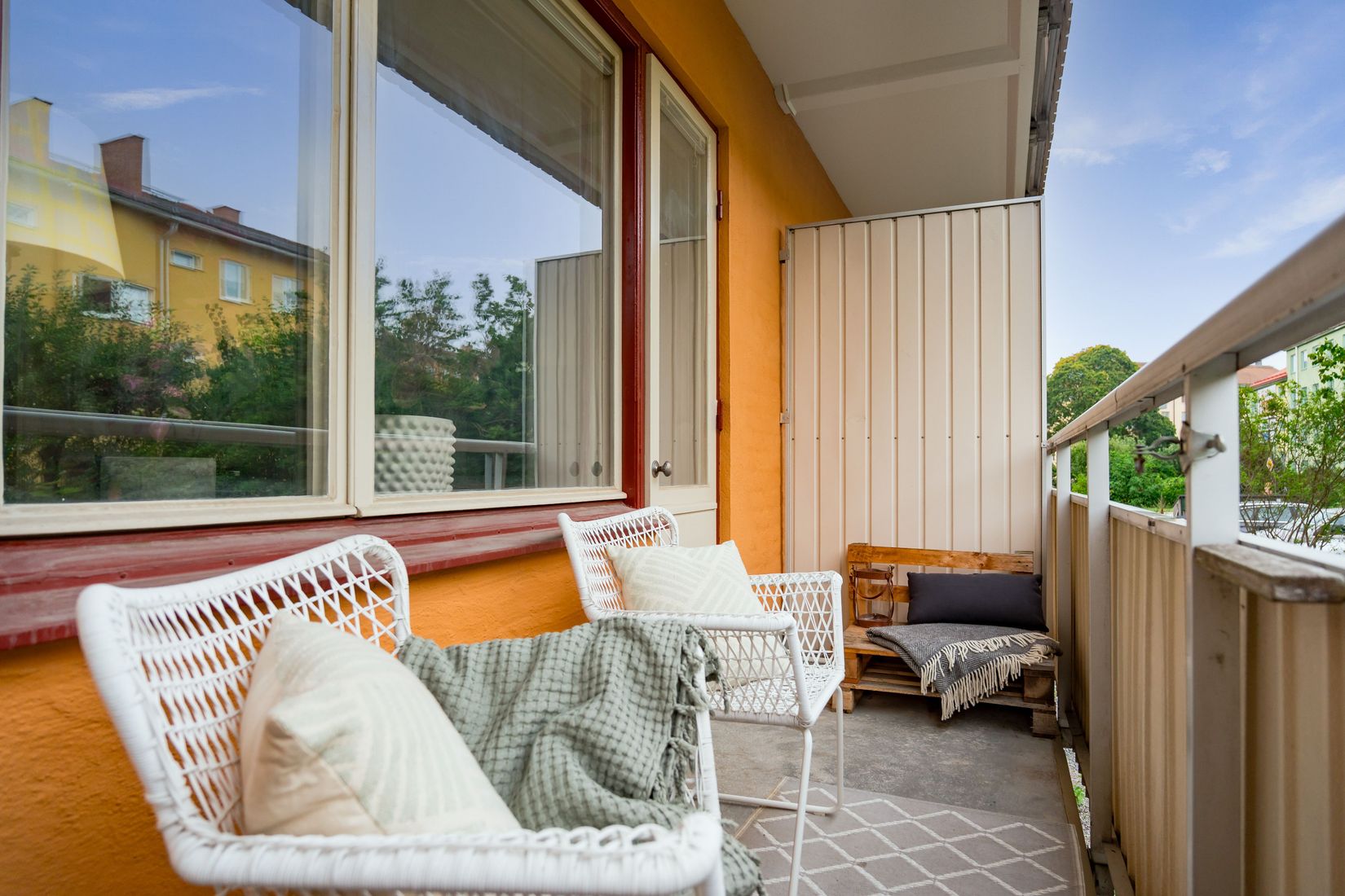 Bostadsrätt, Geijersgatan 23B, Luthagen, Uppsala