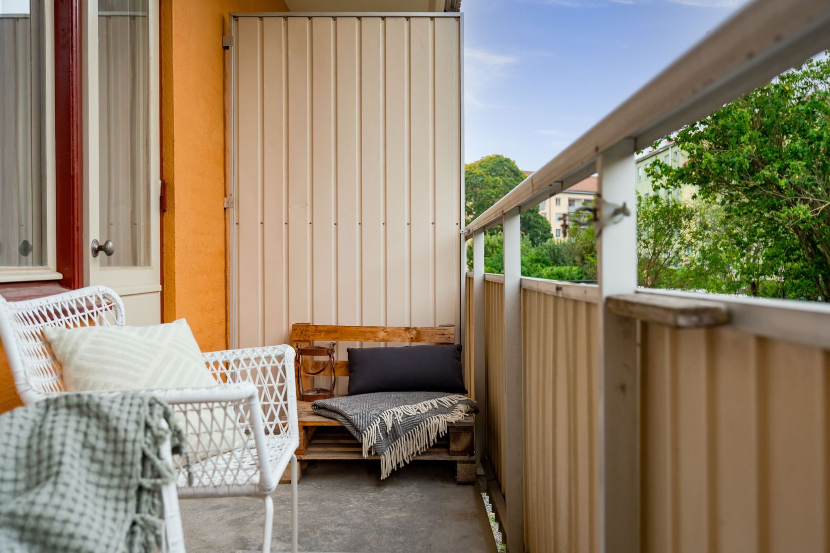 Bostadsrätt, Geijersgatan 23B, Luthagen, Uppsala