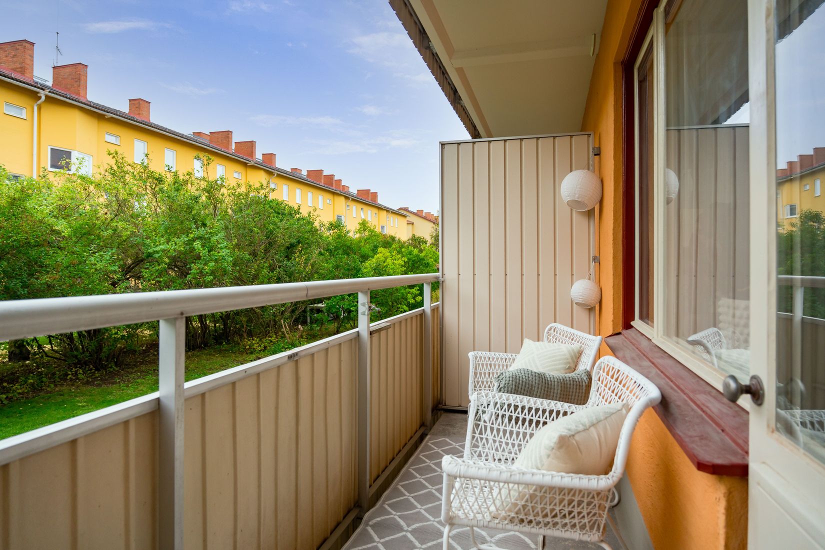 Bostadsrätt, Geijersgatan 23B, Luthagen, Uppsala