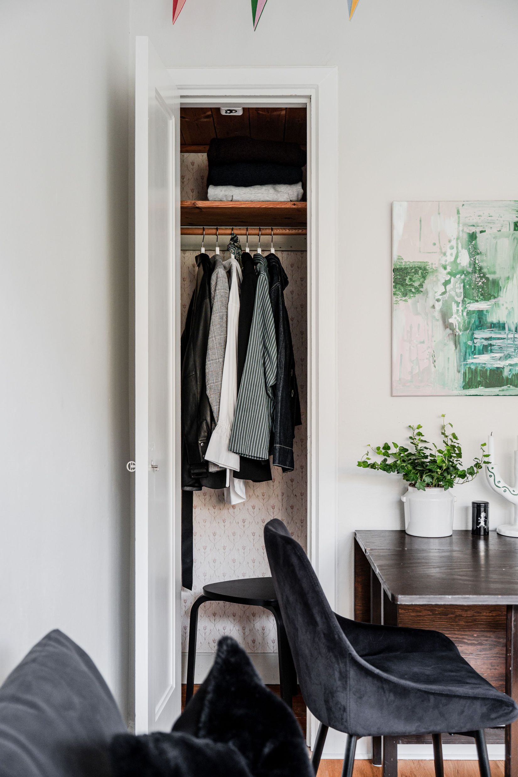 Bostadsrätt, Geijersgatan 23B, Luthagen, Uppsala