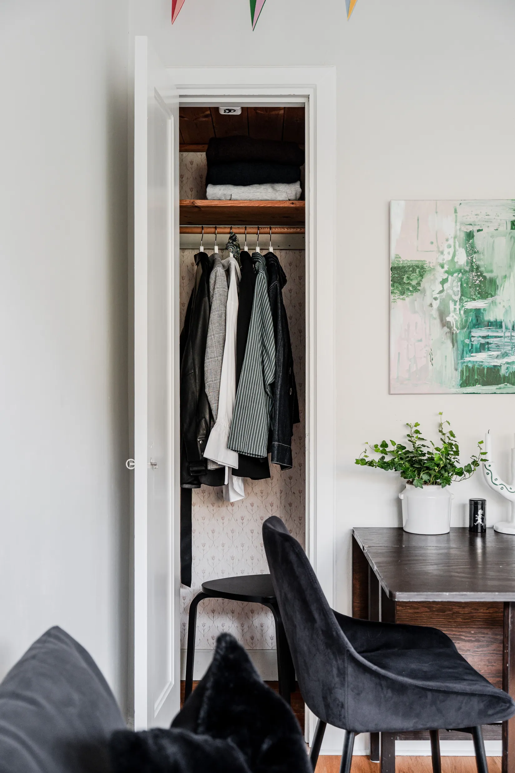 Bostadsrätt, Geijersgatan 23B, Luthagen, Uppsala