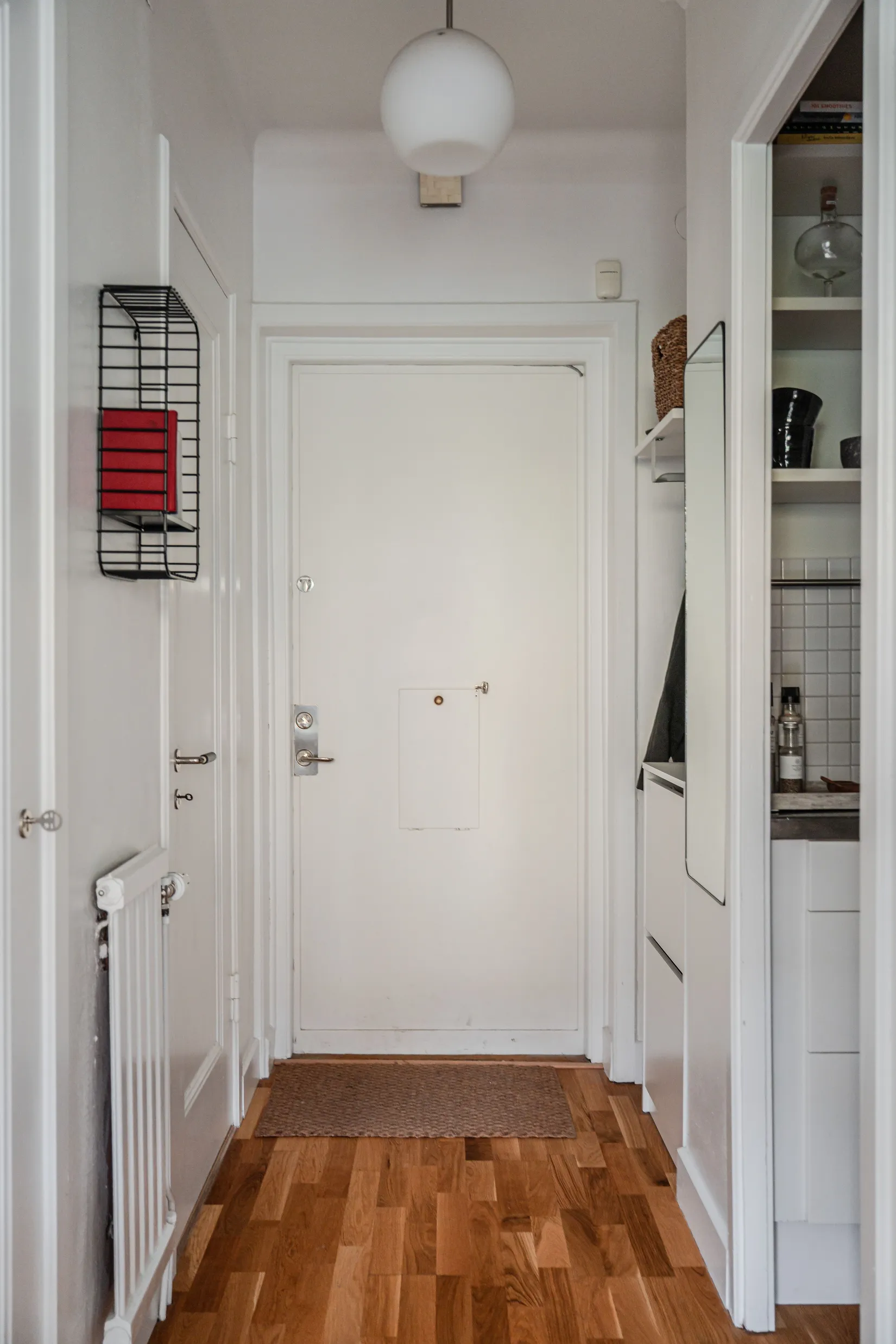 Bostadsrätt, Geijersgatan 23B, Luthagen, Uppsala