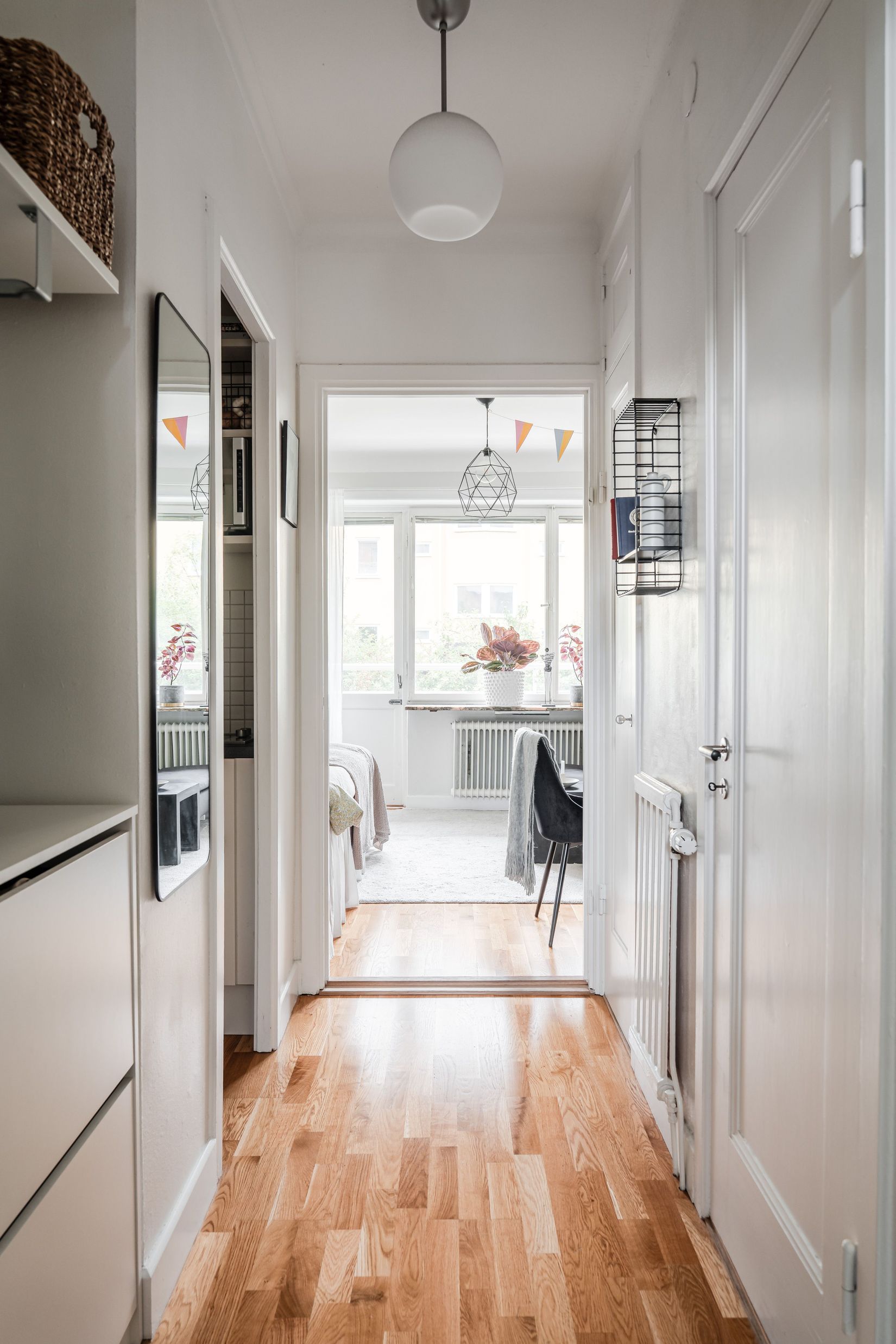 Bostadsrätt, Geijersgatan 23B, Luthagen, Uppsala