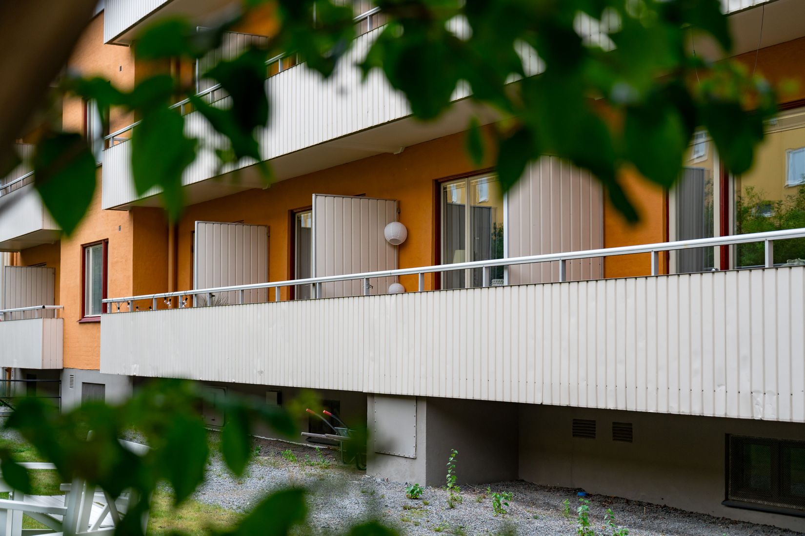 Bostadsrätt, Geijersgatan 23B, Luthagen, Uppsala