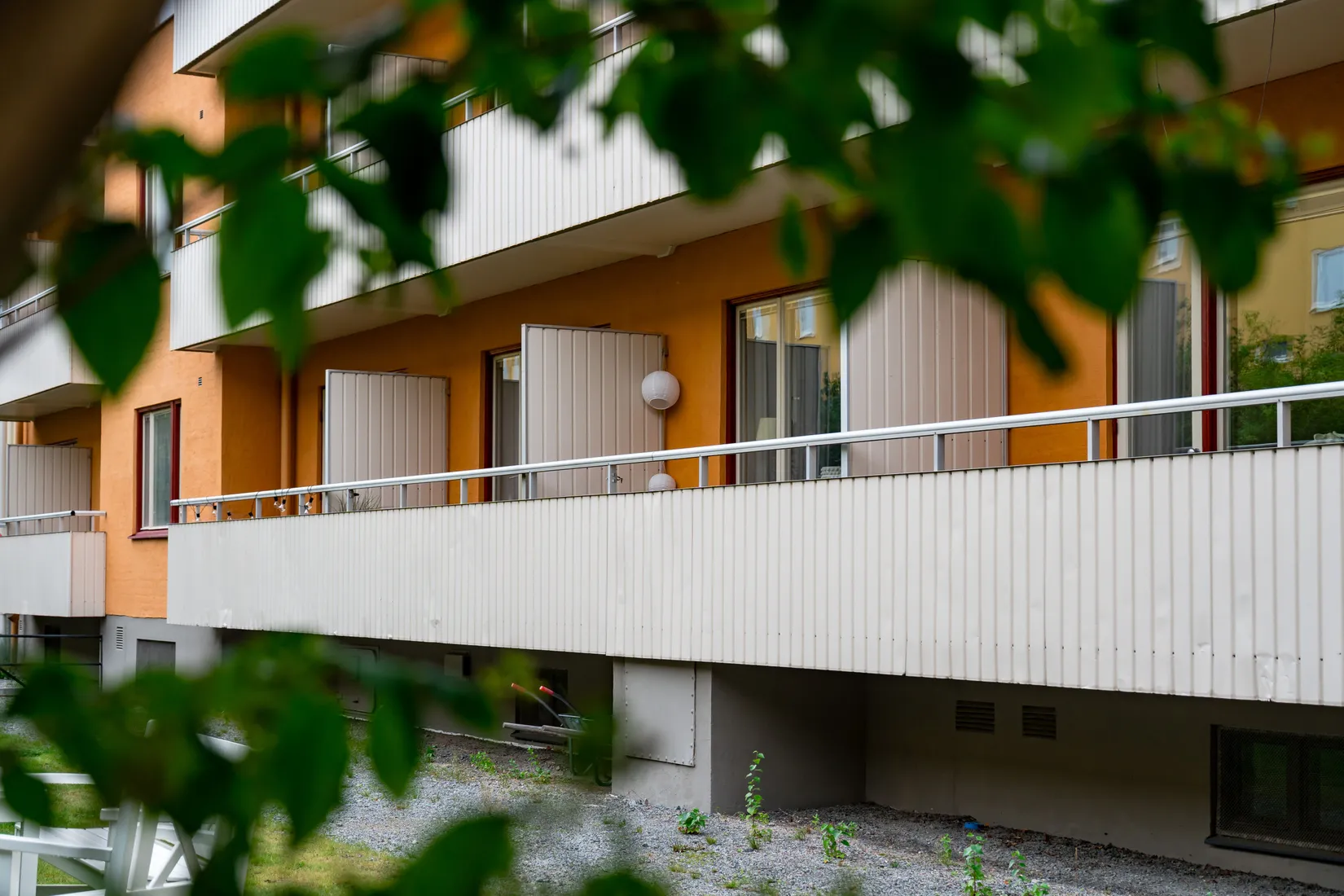 Bostadsrätt, Geijersgatan 23B, Luthagen, Uppsala