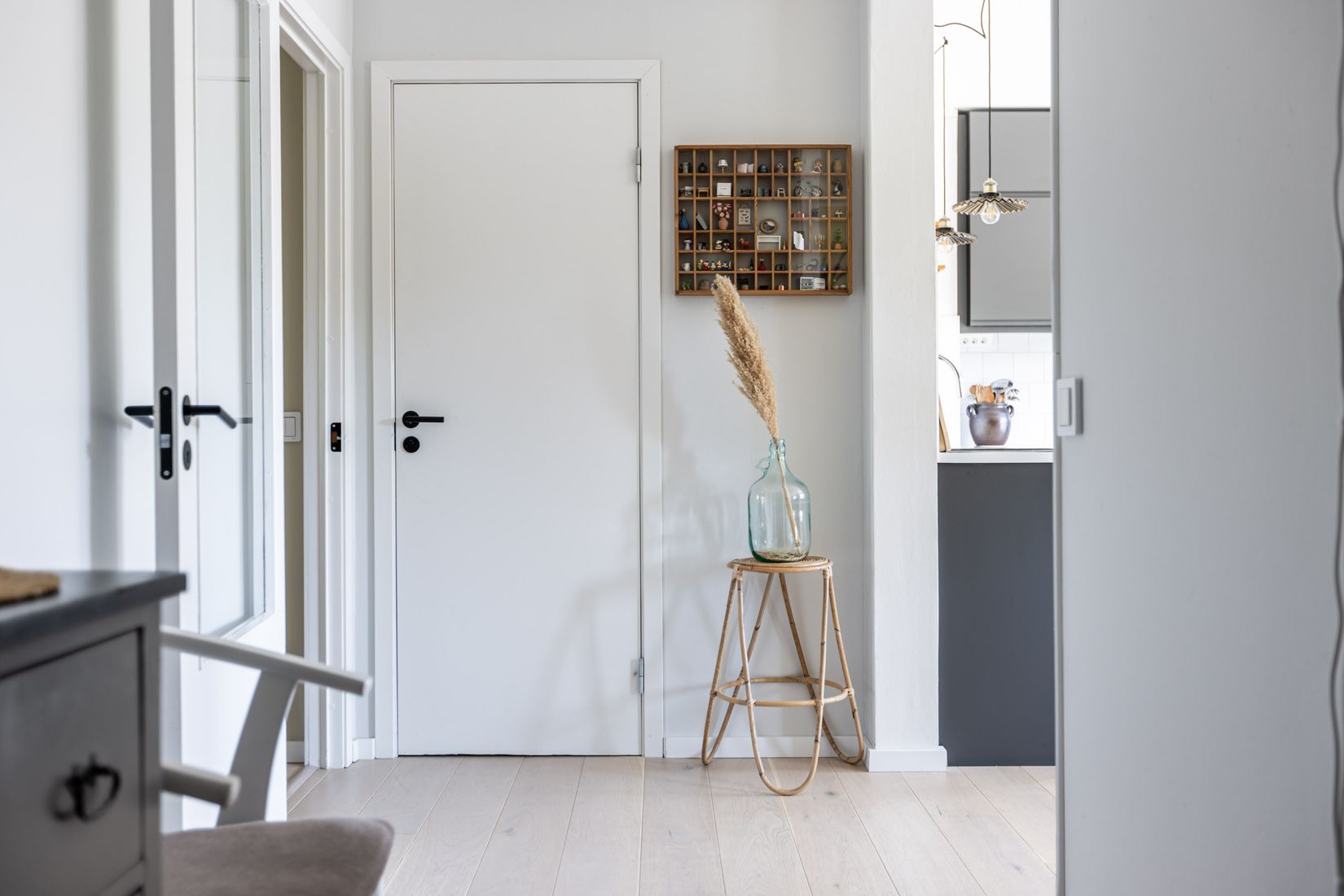 Bostadsrätt, Västra Brinkvägen 13, Väst på stan, Umeå