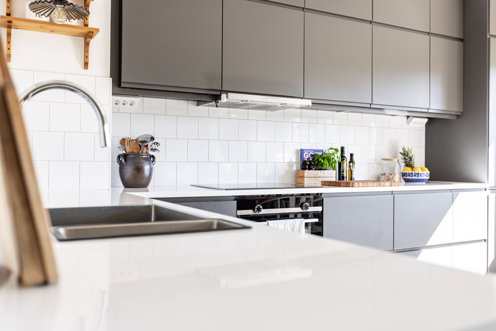 Bostadsrätt, Västra Brinkvägen 13, Väst på stan, Umeå