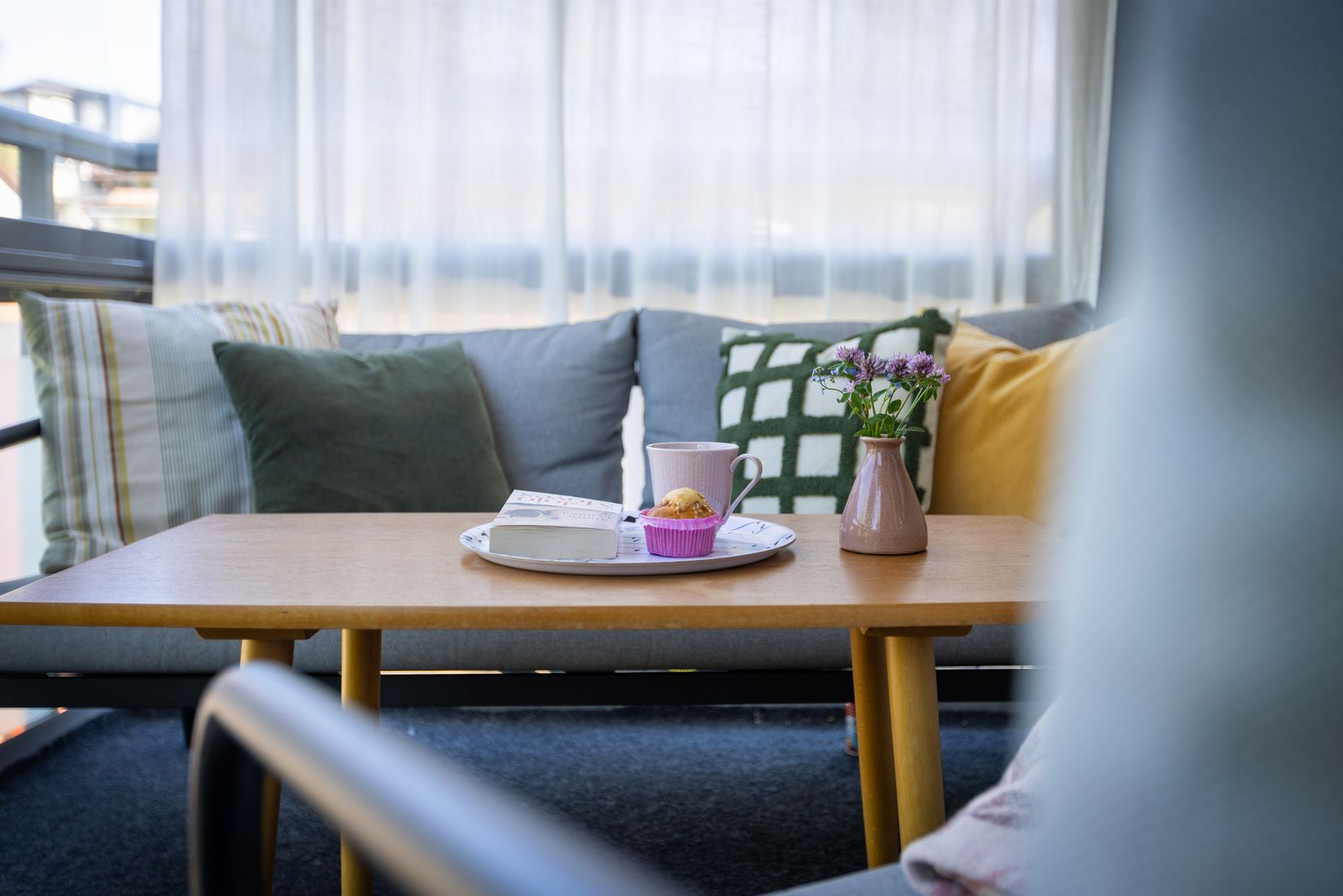 Bostadsrätt, Västra Brinkvägen 13, Väst på stan, Umeå