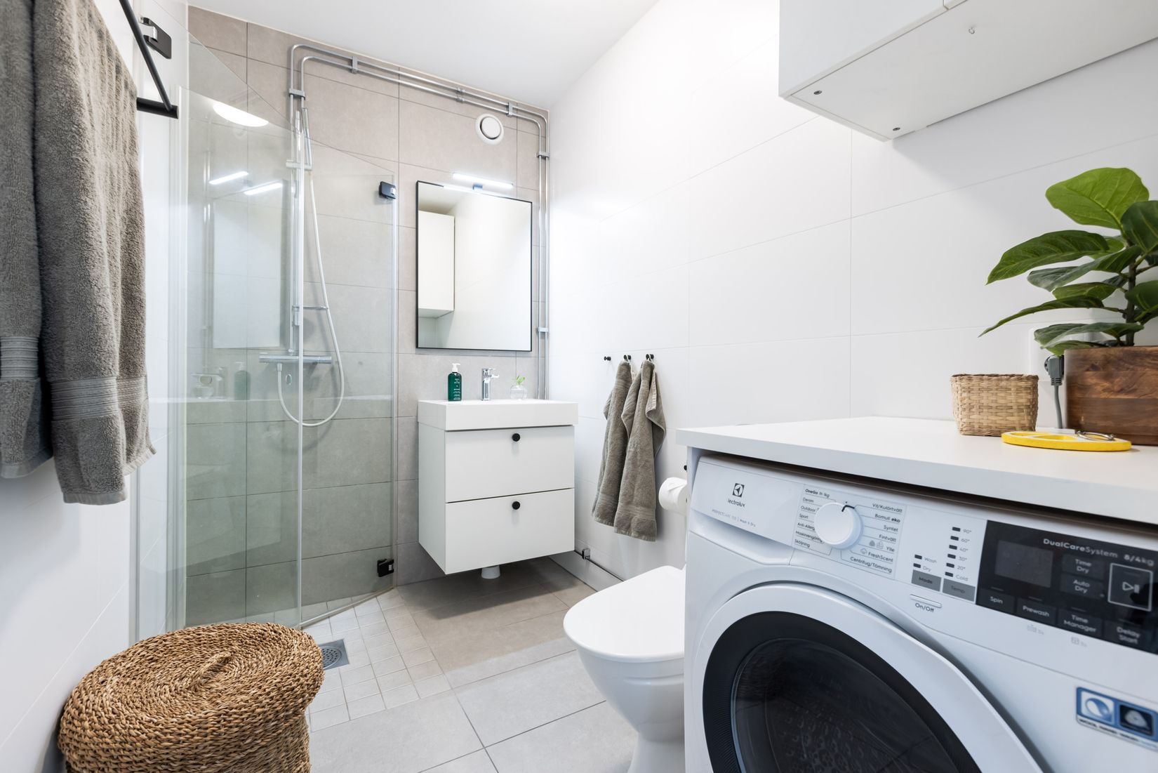 Bostadsrätt, Västra Brinkvägen 13, Väst på stan, Umeå