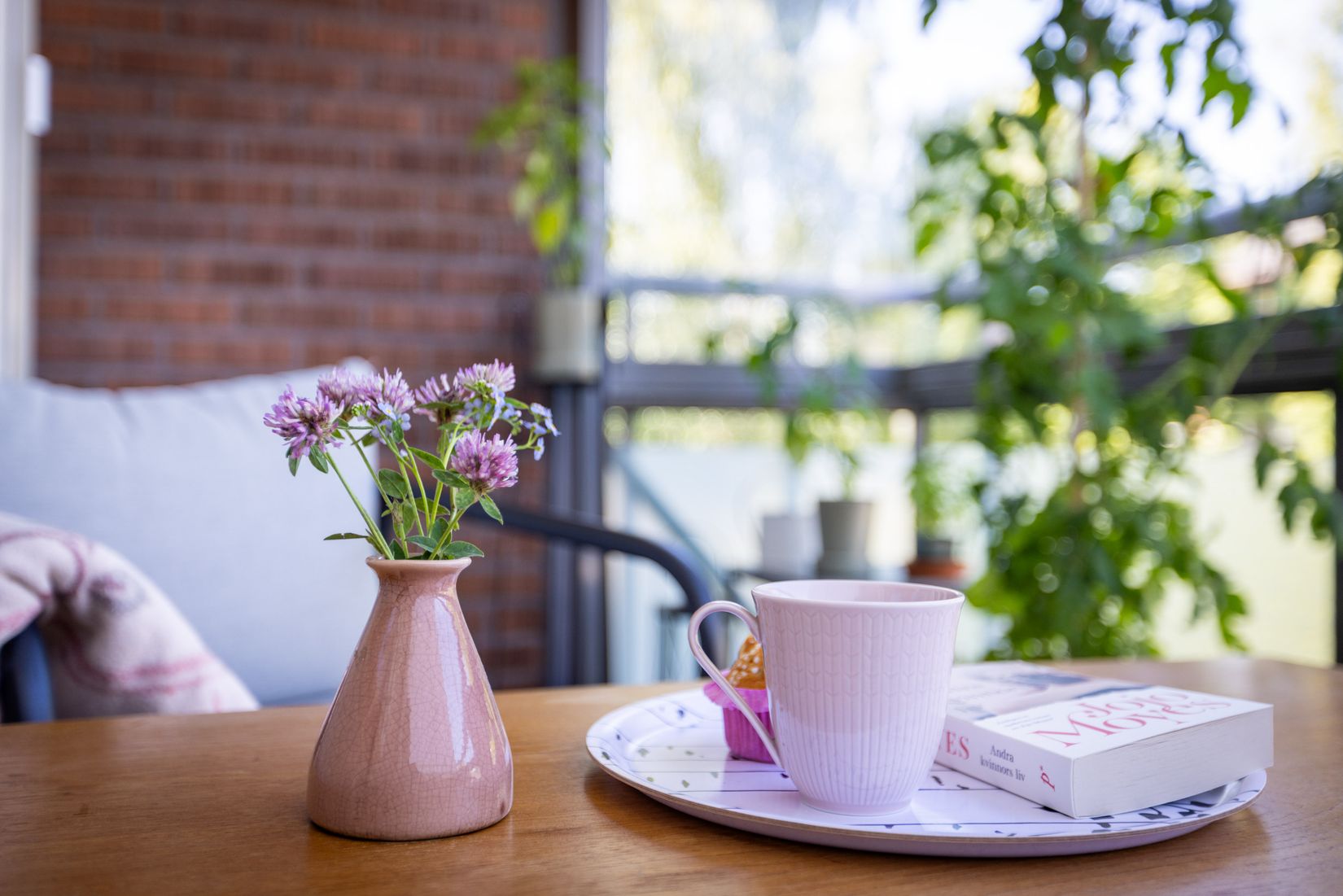 Bostadsrätt, Västra Brinkvägen 13, Väst på stan, Umeå