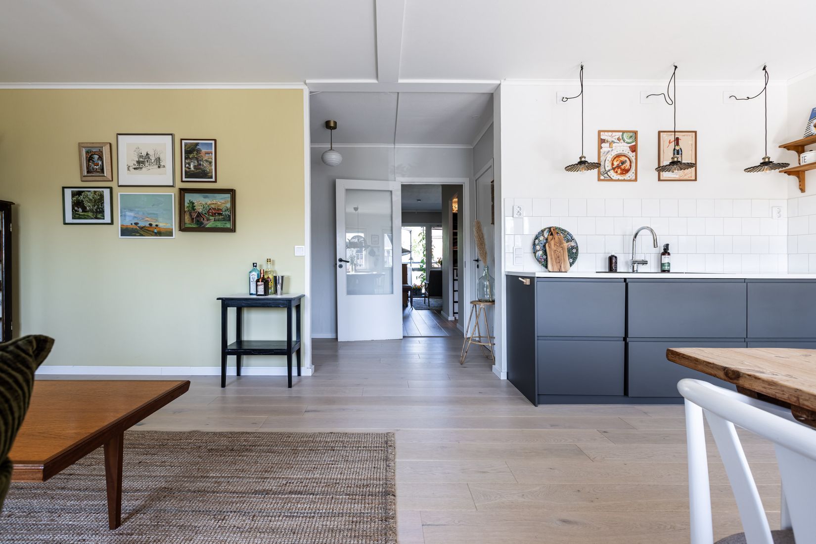 Bostadsrätt, Västra Brinkvägen 13, Väst på stan, Umeå