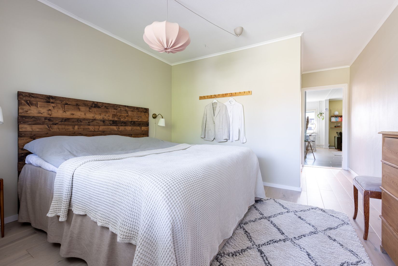 Bostadsrätt, Västra Brinkvägen 13, Väst på stan, Umeå